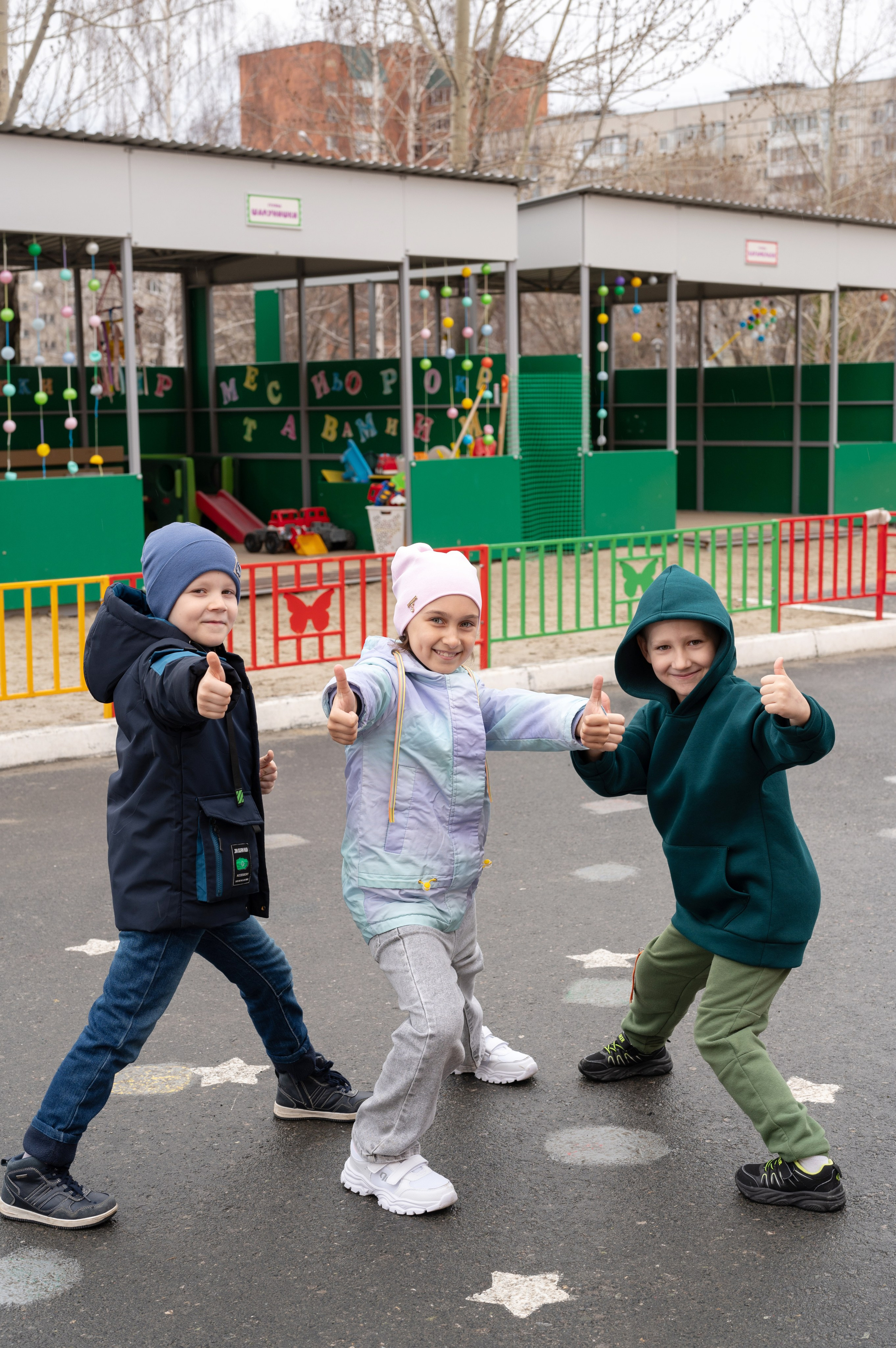 Группа " Почемучки» 3 сад. съемка в садике. Фотограф новорожденных, семейный детский в Тюмени Татьяна Морозова