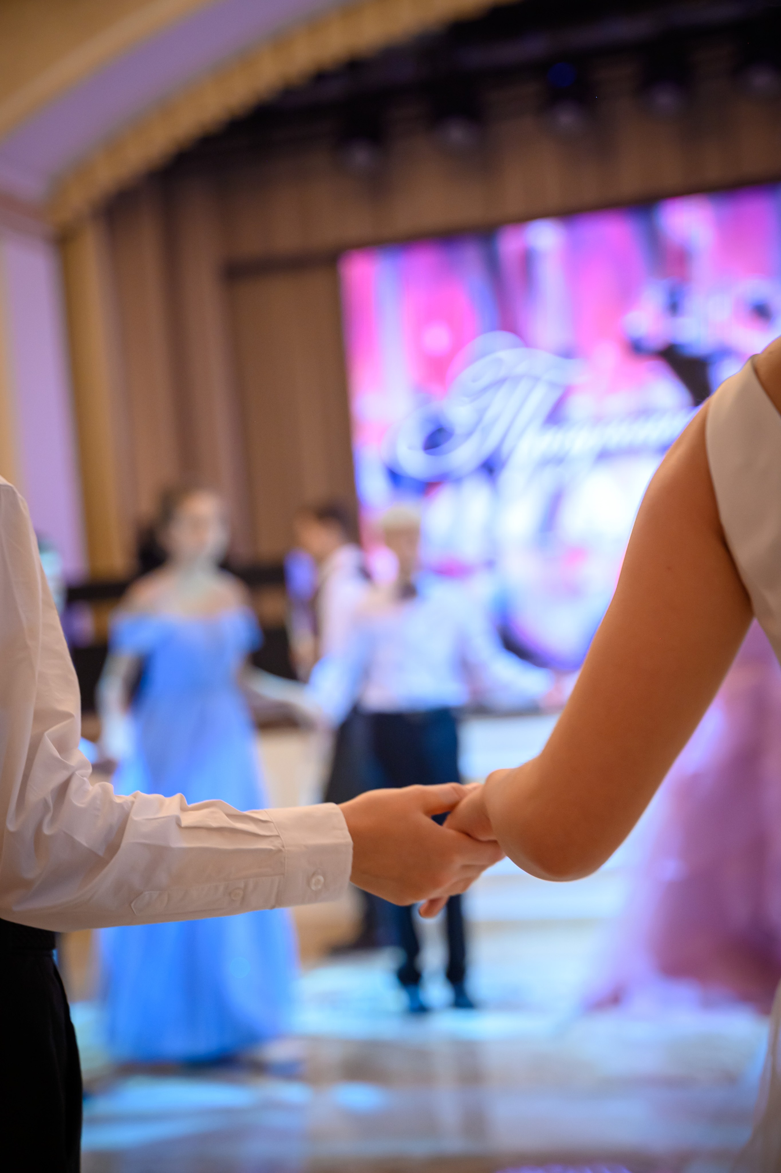 Бал ФМШ 7 класс. Фотограф новорожденных, семейный детский в Тюмени Татьяна Морозова