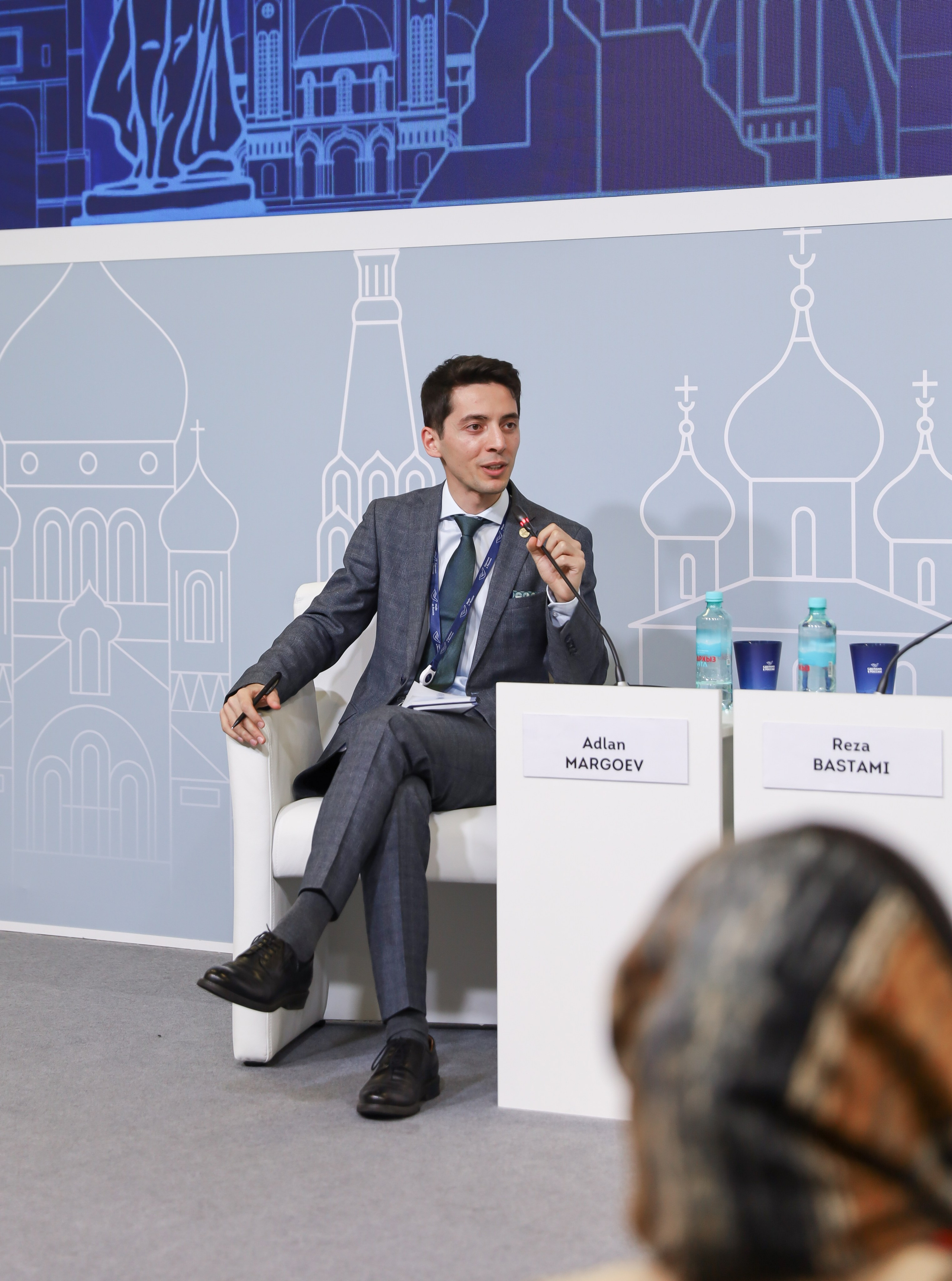 ФОРУМ «СДЕЛАНО В РОССИИ». Фотограф мероприятий Ирина Каширина