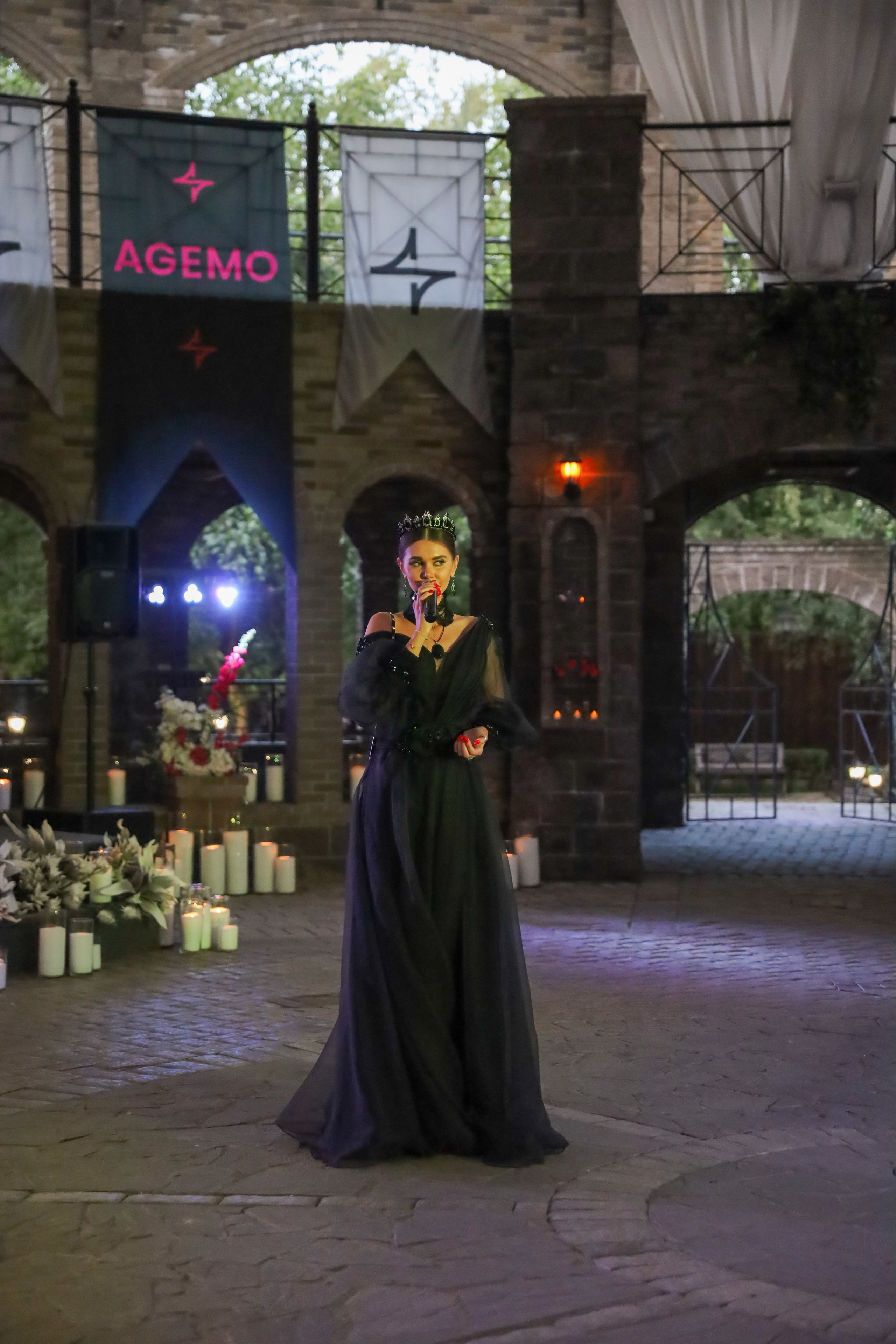 ВЕЧЕРИНКА АКАДЕМИИ AGEMO. Фотограф мероприятий Ирина Каширина