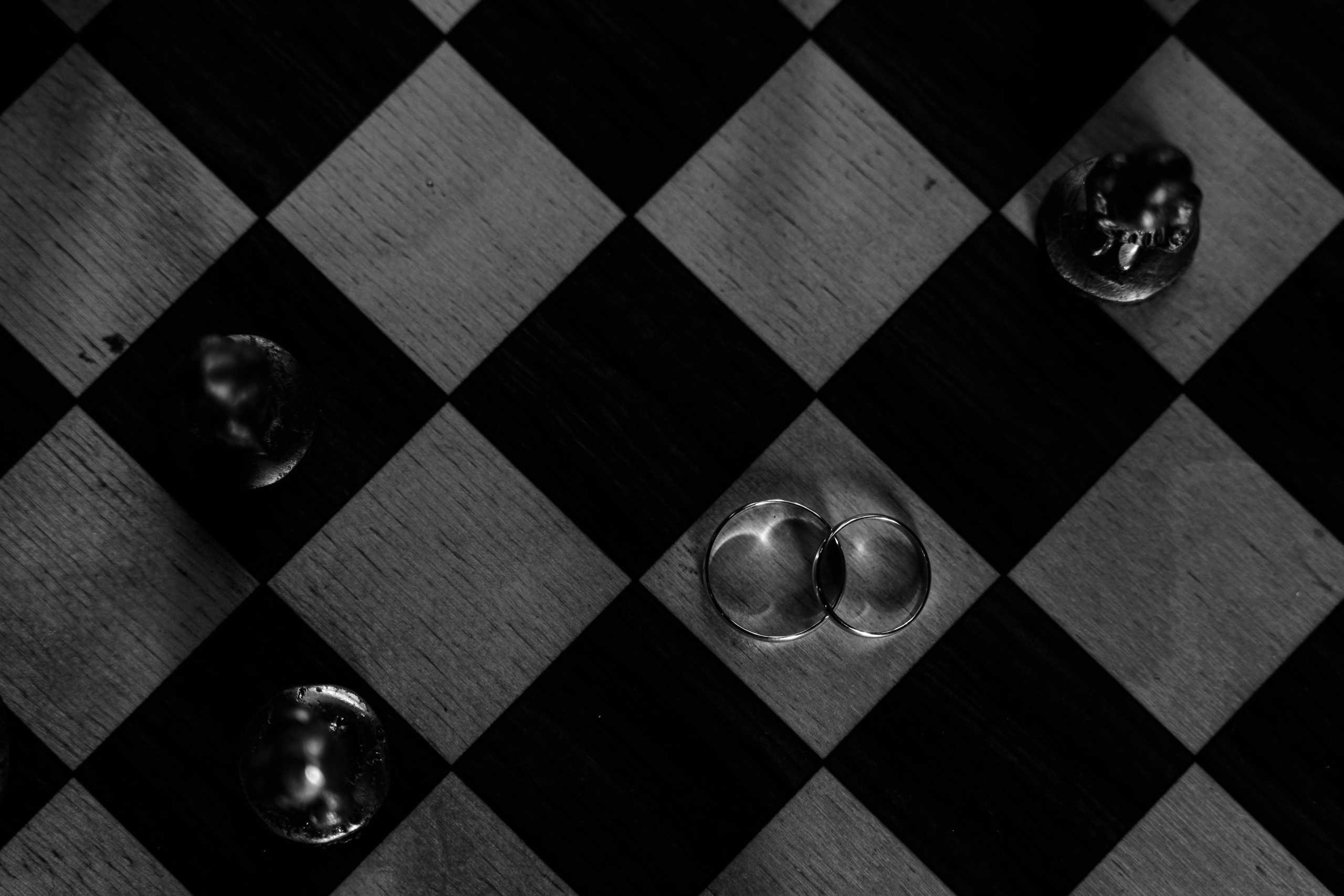 Глеб и Елена. Фотограф Елизавета Савина