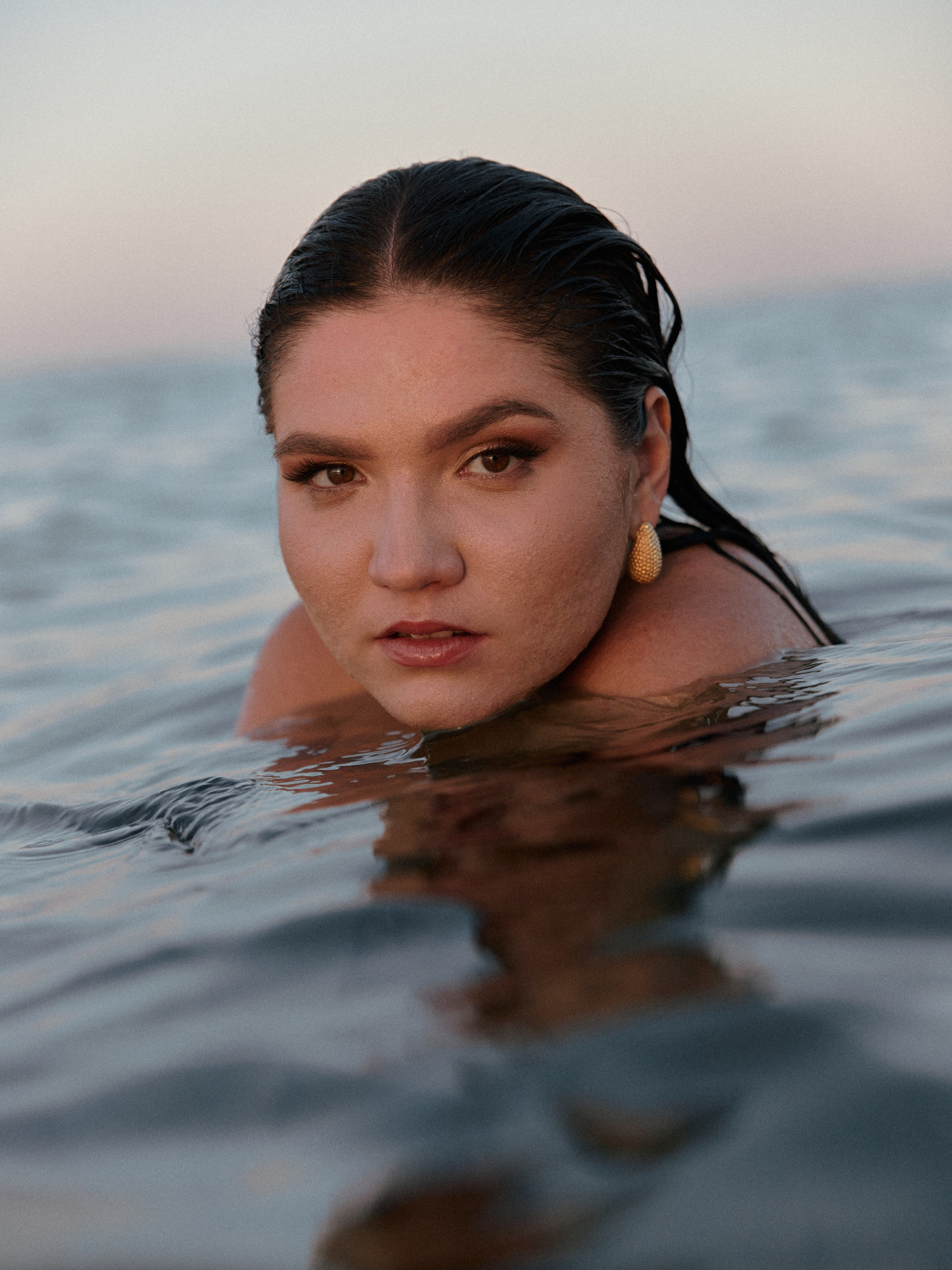 Valerie. Jorgis Talè — photographer, kind person, teacher of arts and other mag