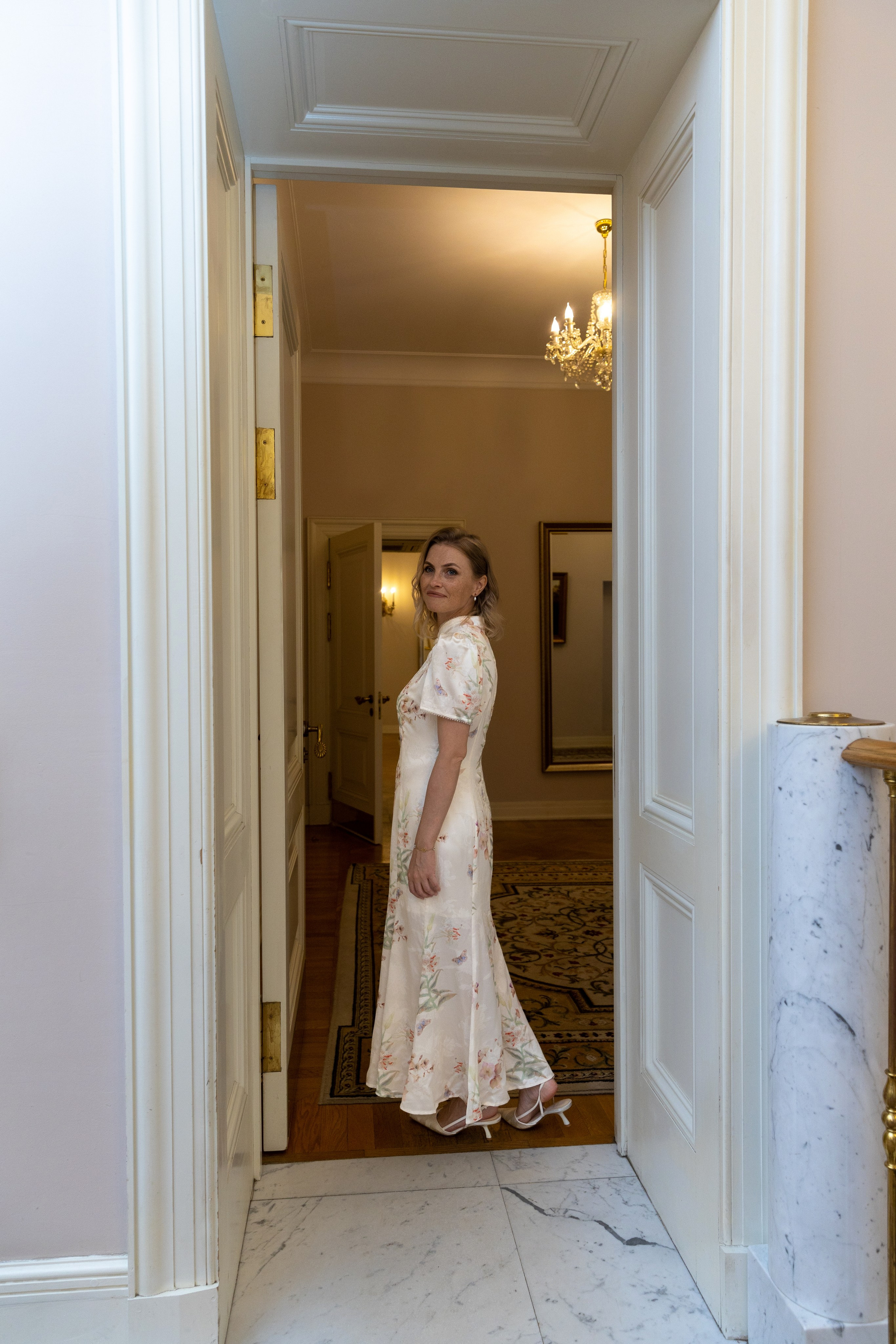 Розовая свадьба Павла и Ксении. Фотограф в Санкт-Петербурге Закута Ольга