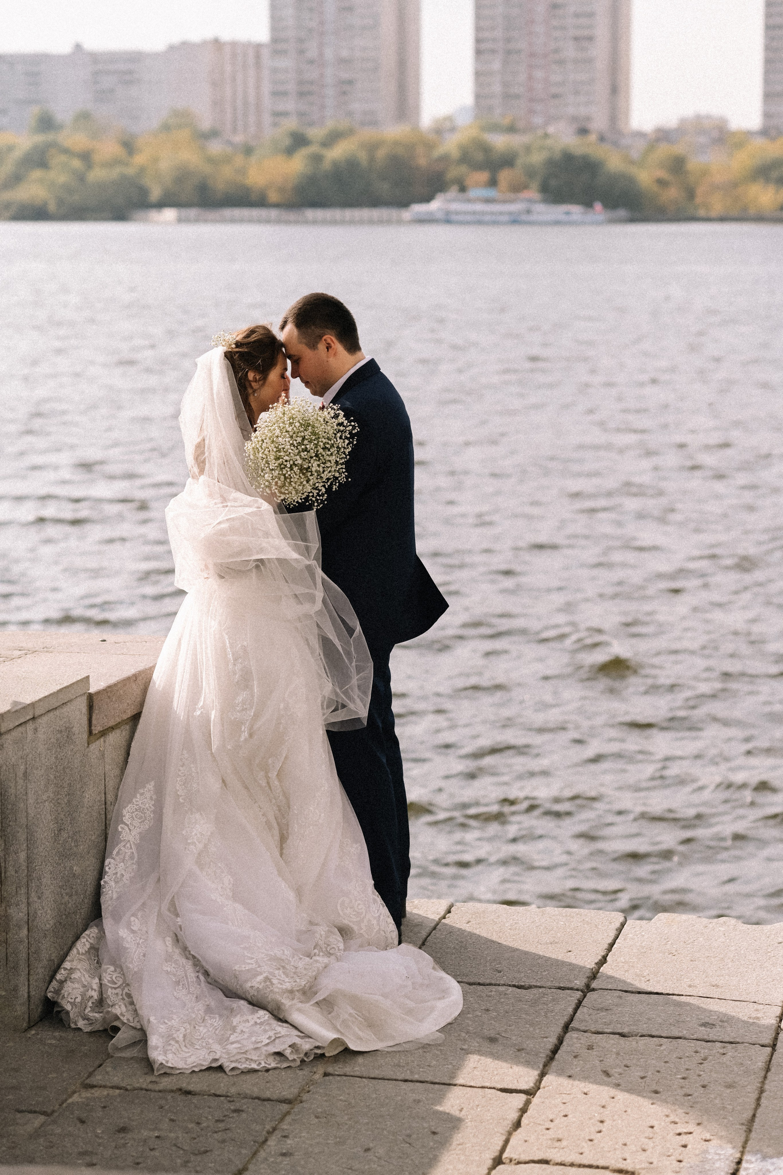 Свадебные фотосессии. Фотограф Светлана Скороходова Владимир-Москва