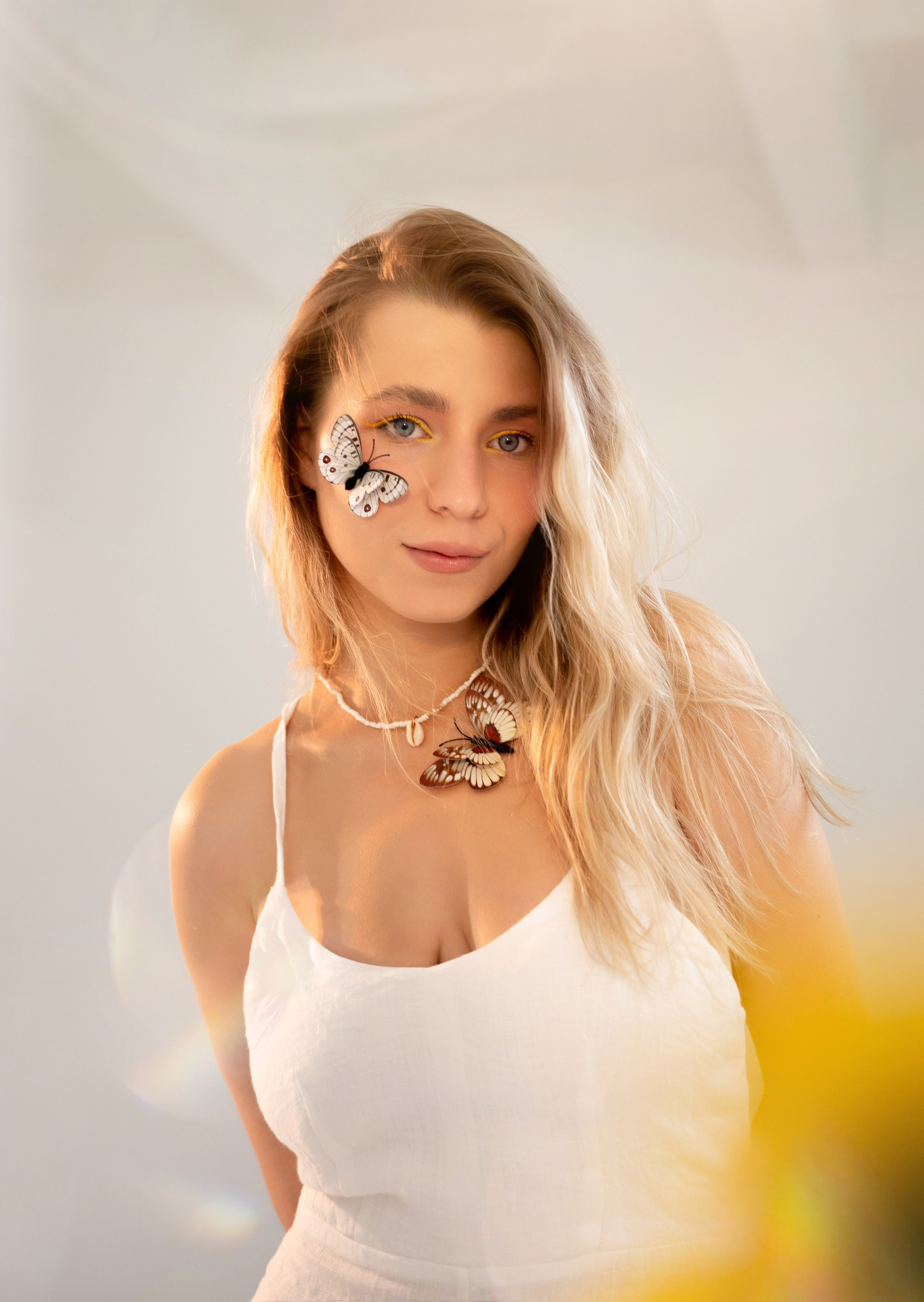 Весна. Фотограф Екатеринбург Алина Станицкая