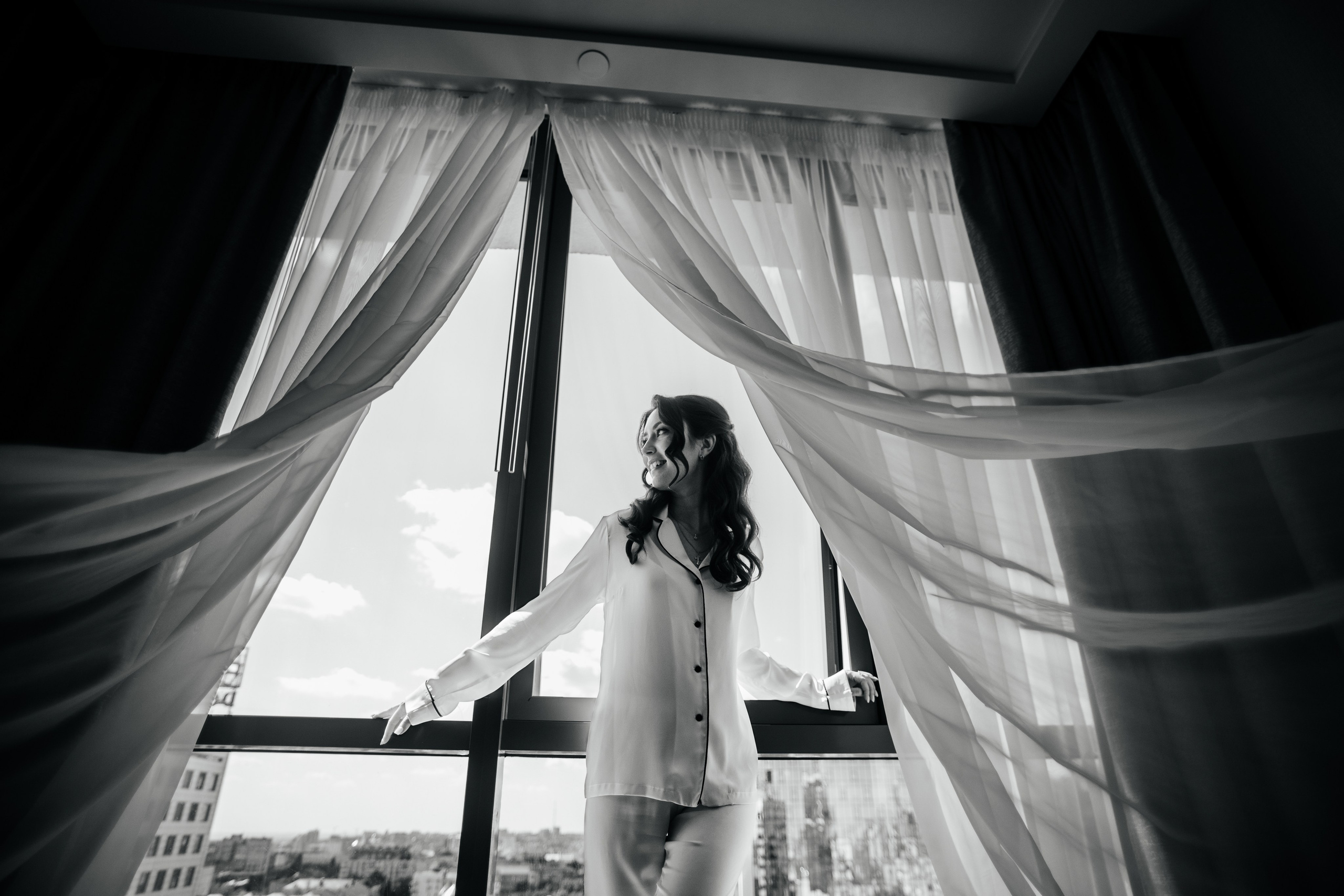 Свадьба Владимира и Элеоноры. Свадебный и семейный фотограф Надежда Соловьева