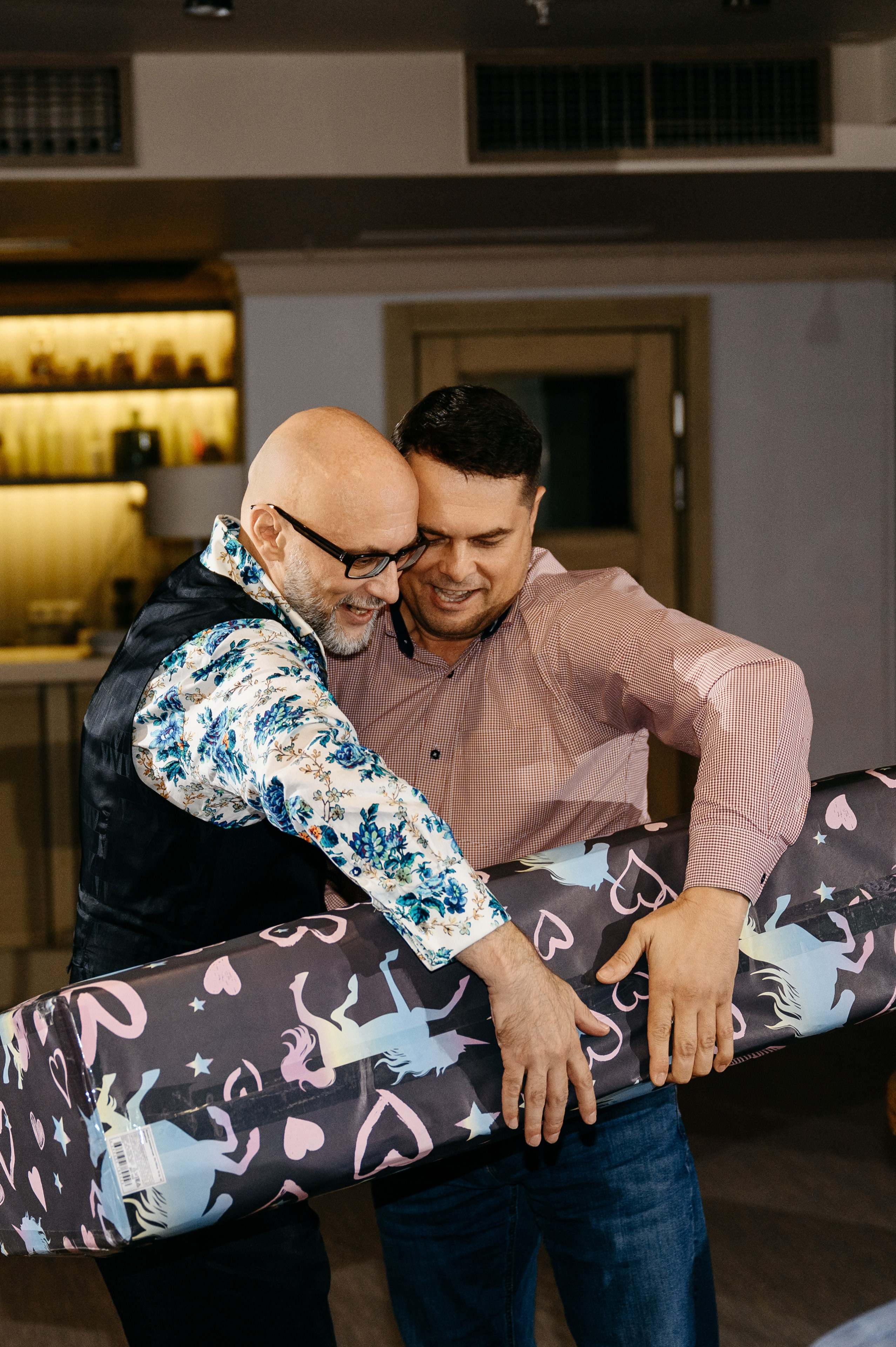 Андрей. 50 — Жизнь только начинается!. Свадебный фотограф в Красноярске