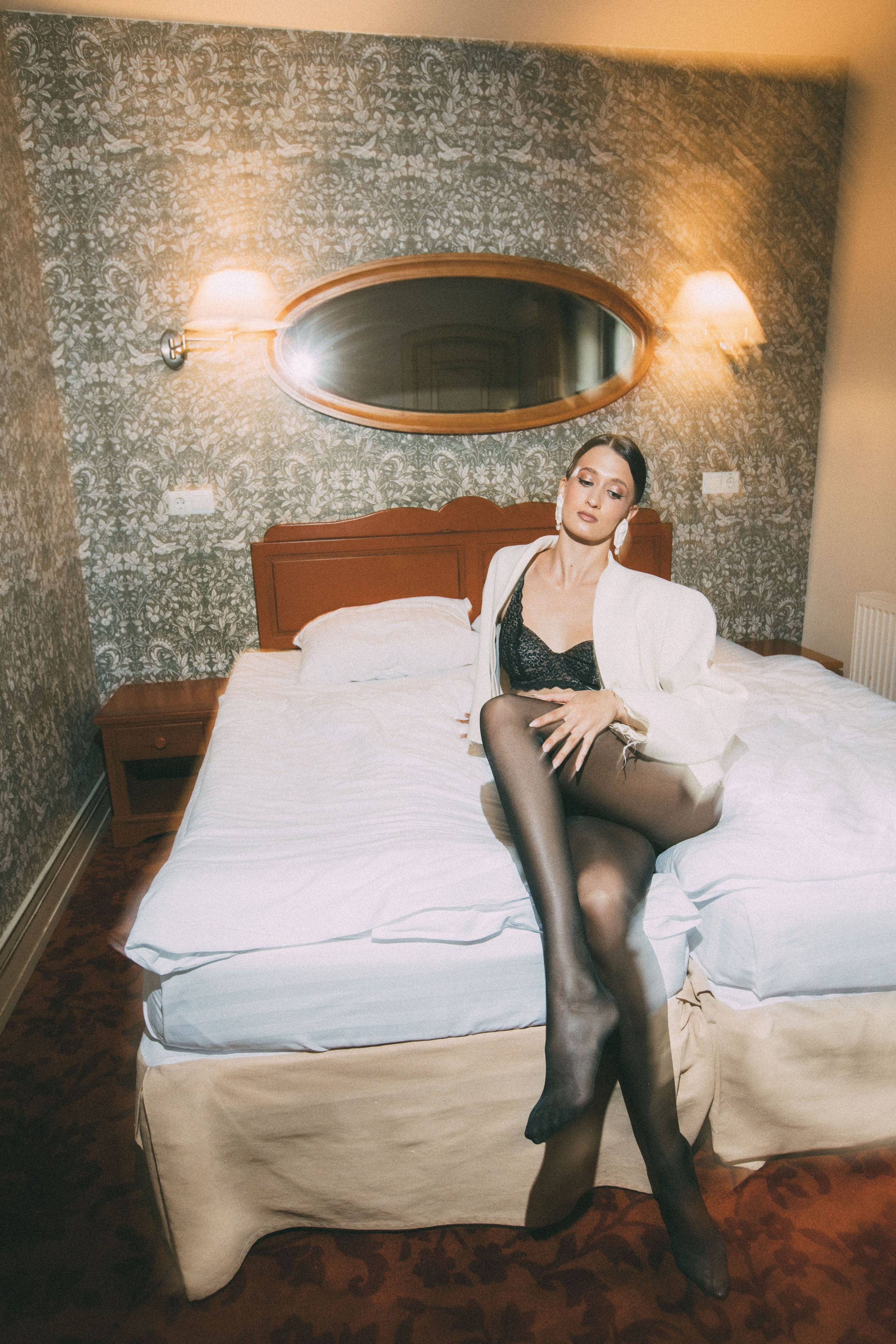 Аристократия. Нияз Саляхов фотограф Казань Татарстан