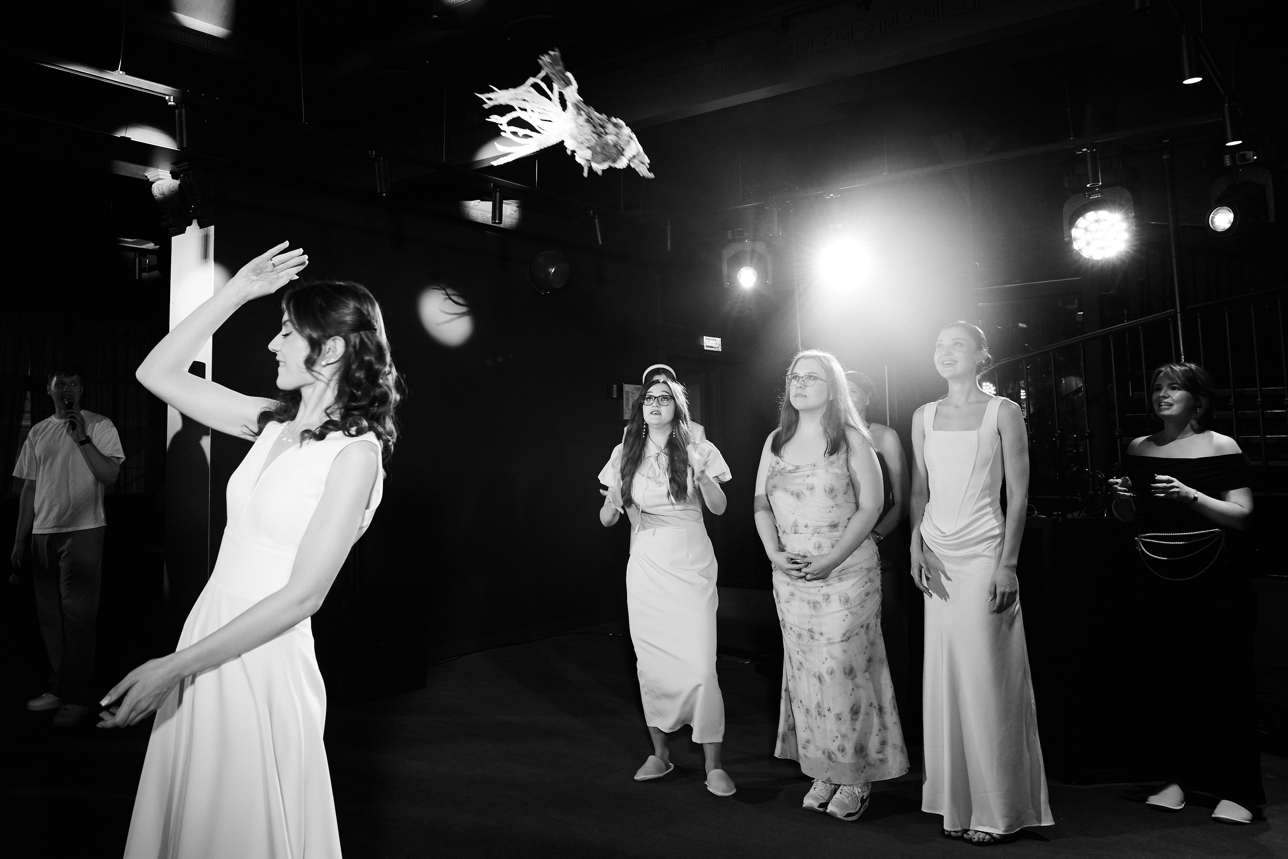 Wedding Day. Фотограф Максим Маркелов