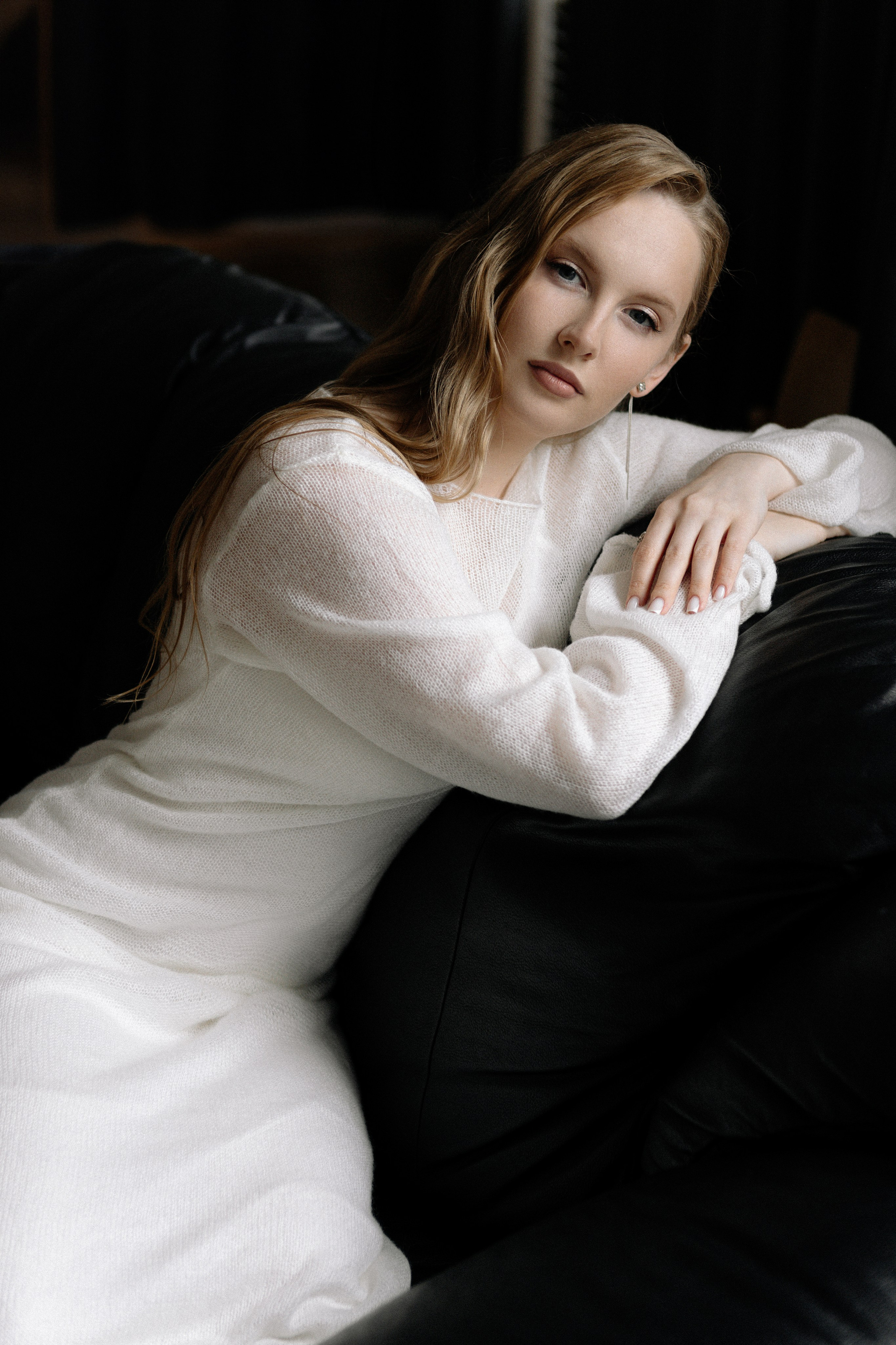 Alina. Фотограф в Санкт-Петербурге Ольга Андрианова