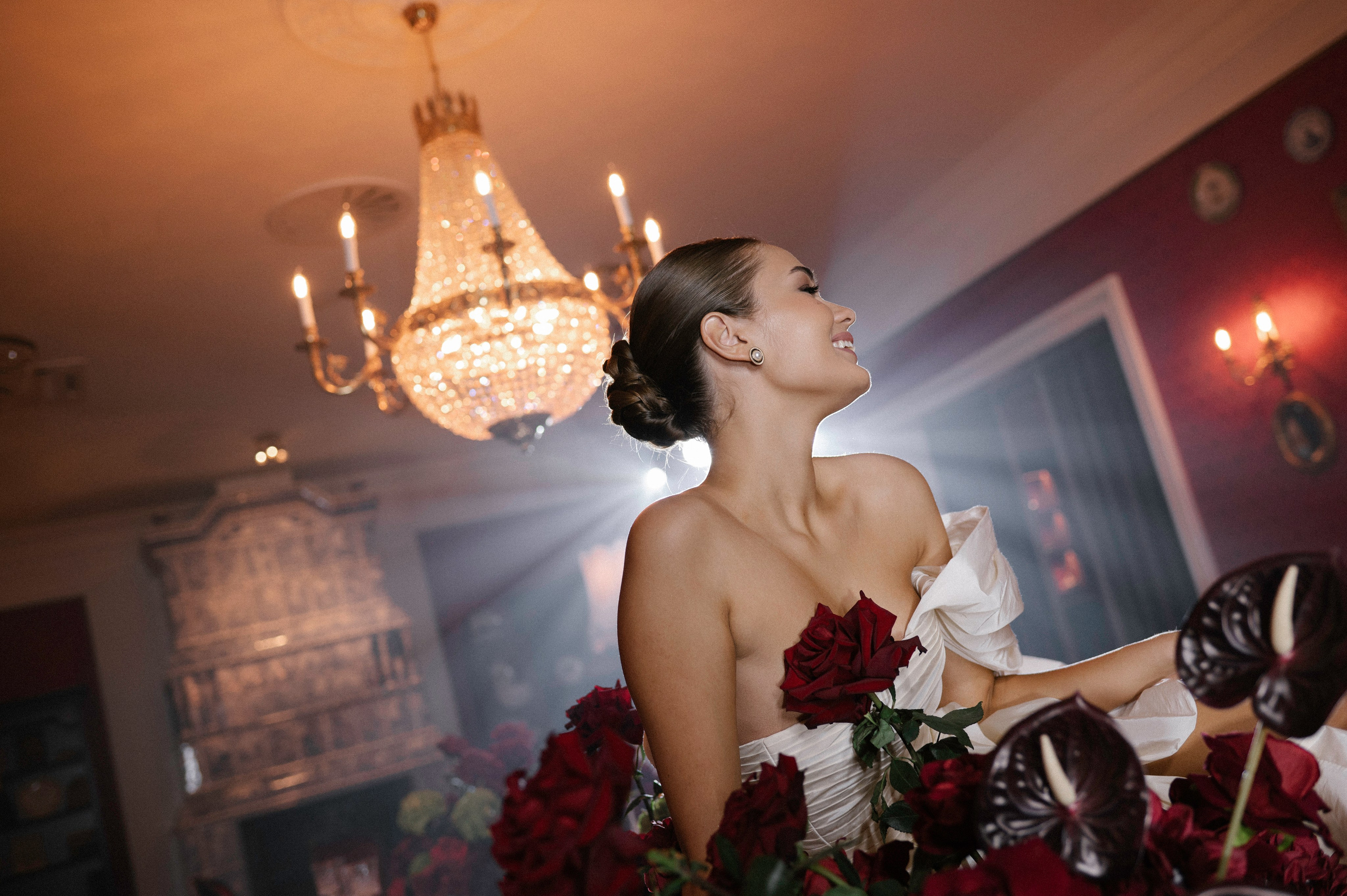 Свадьбы. Фотограф Тверь