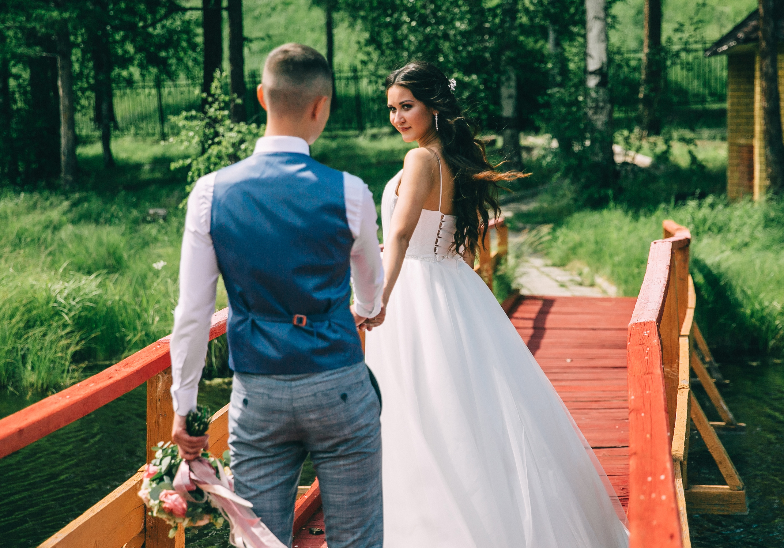 10.07.2020 Катерина и Алексей. Ирина Соломатина фотограф Чита