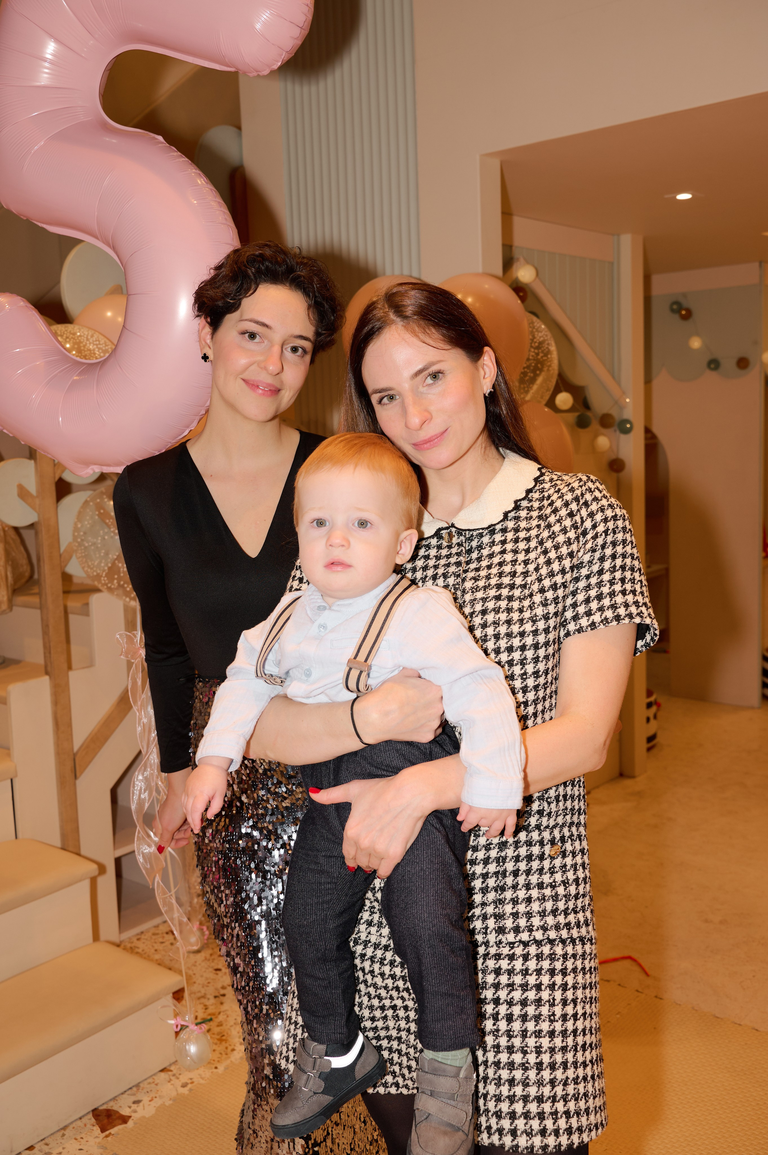 День рождения Николь. Миракова Катрин — портретный и семейный фотограф в Москве