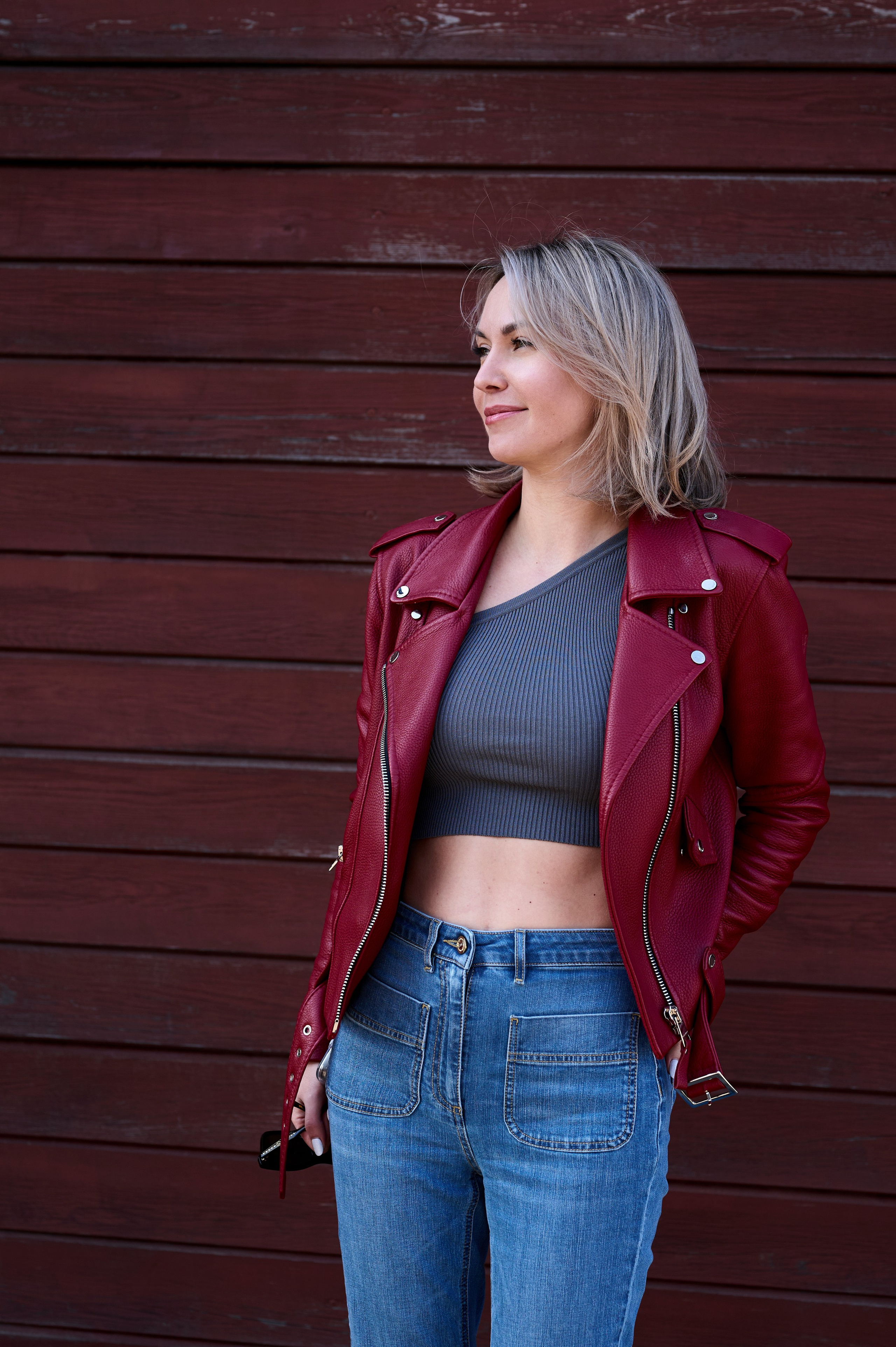 Женский портрет. Миракова Катрин — портретный и семейный фотограф в Москве