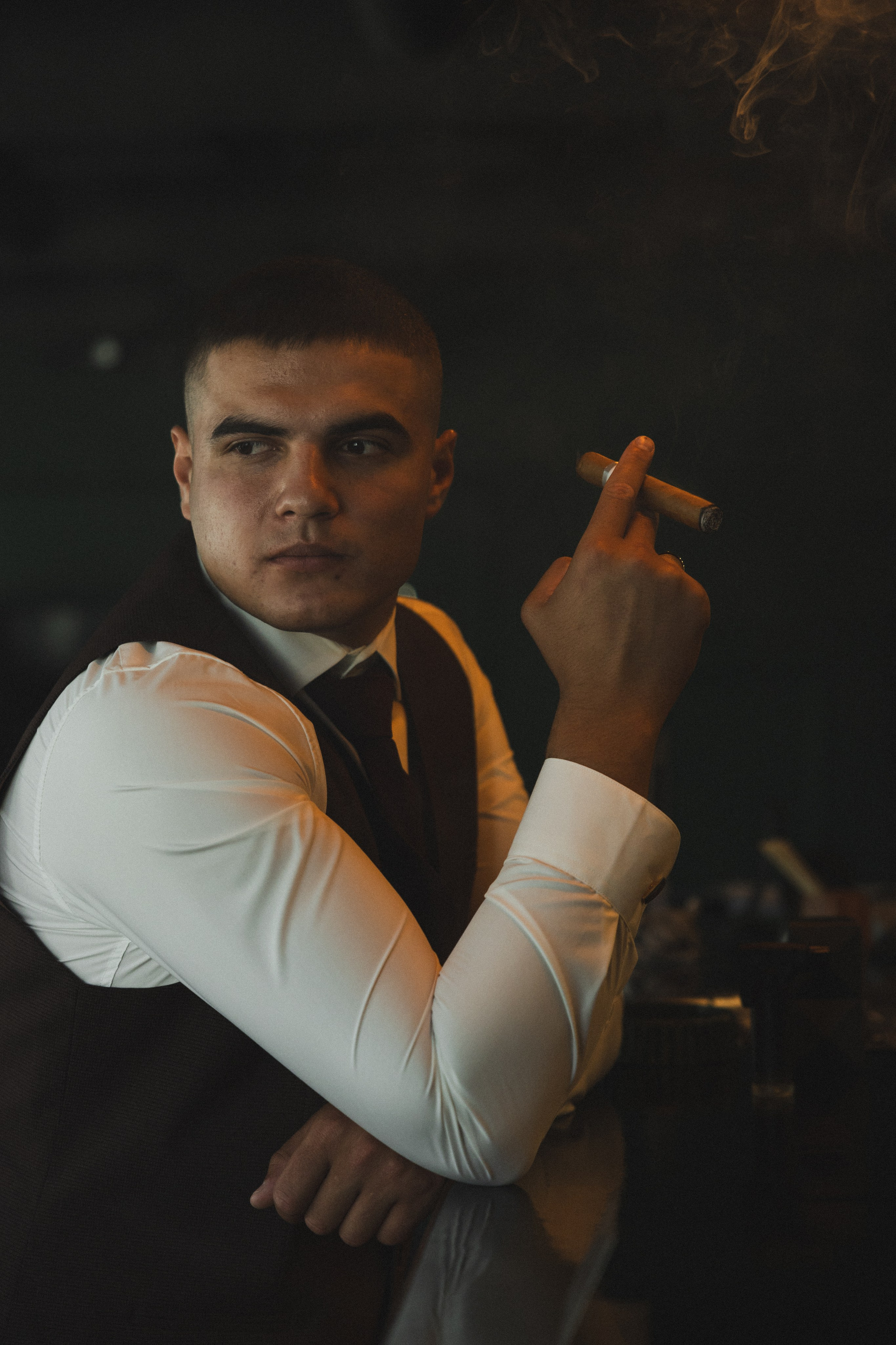 Евгений + Валерия. Олег Минайлов — Фотограф ваших событий