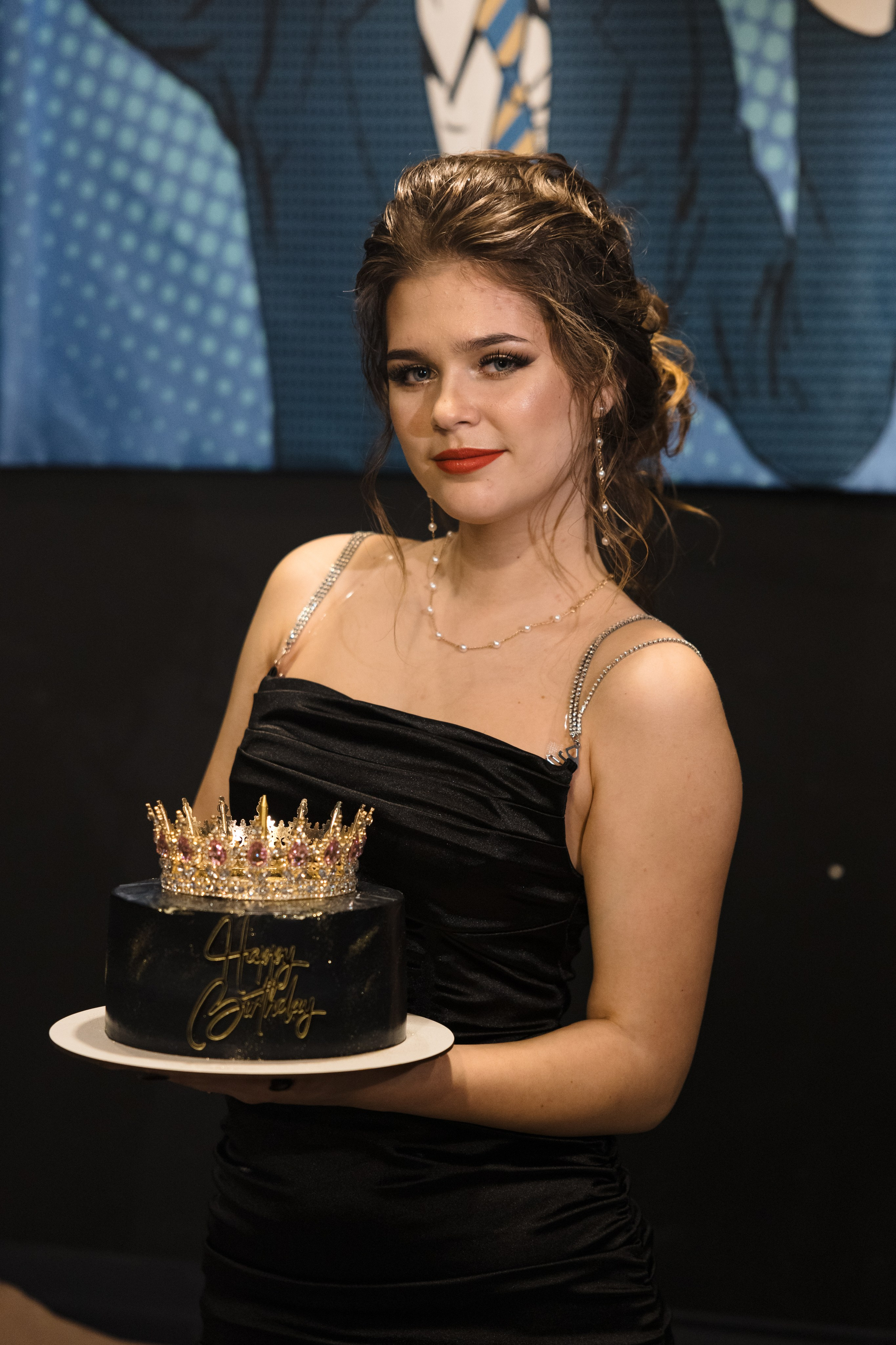 ДР 15.11.2025. Олег Минайлов — Фотограф ваших событий