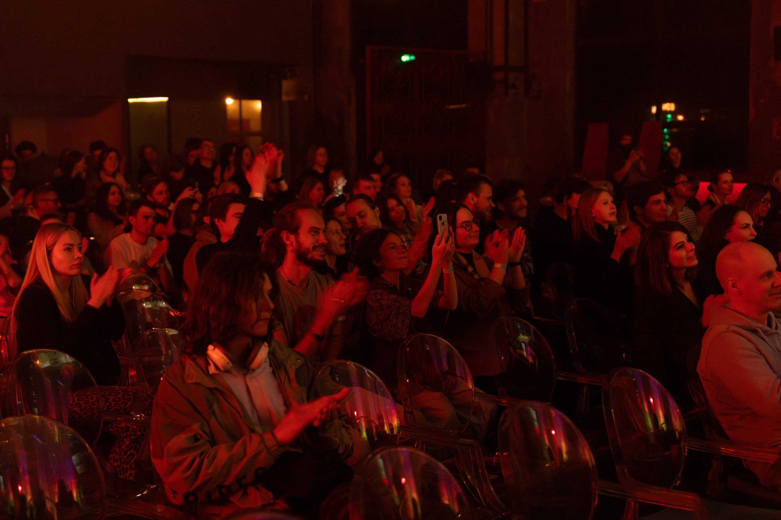 Искусство, ARMA. @tomrus: Рустам Шагиморданов — фотограф