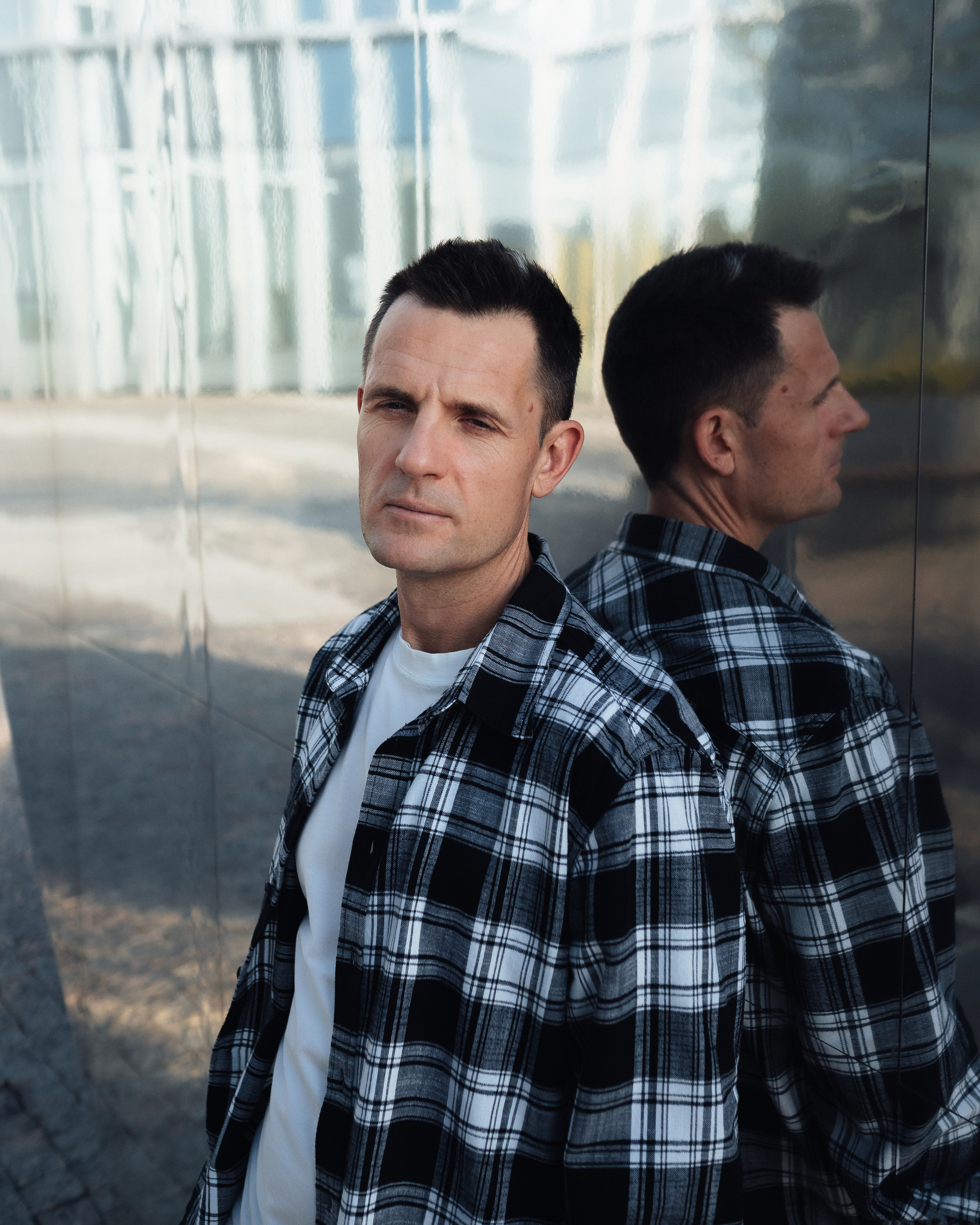 Sergey Kuznetsov III. @tomrus: Рустам Шагиморданов — фотограф