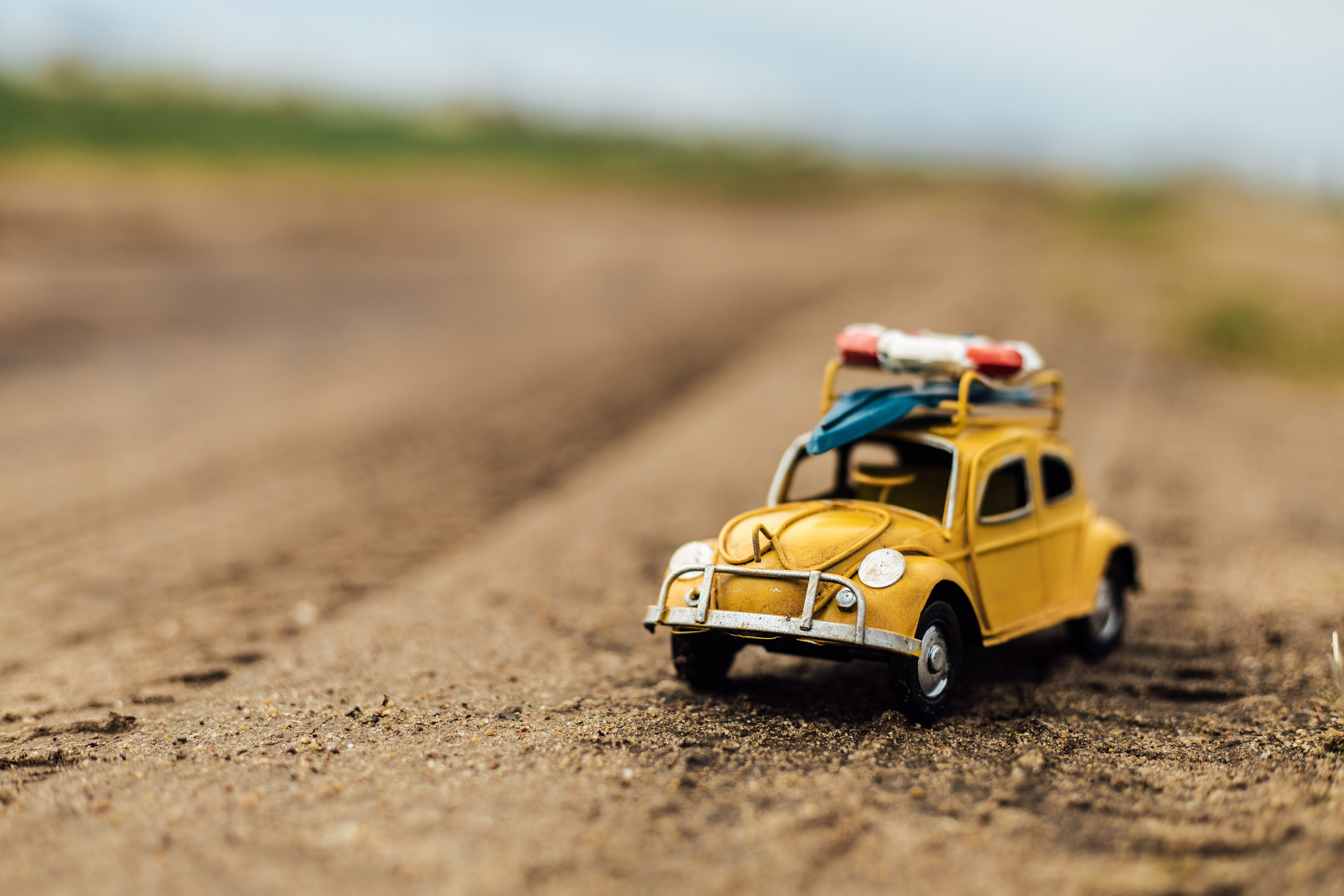 Машины. Фотограф Олеся Кавлакан