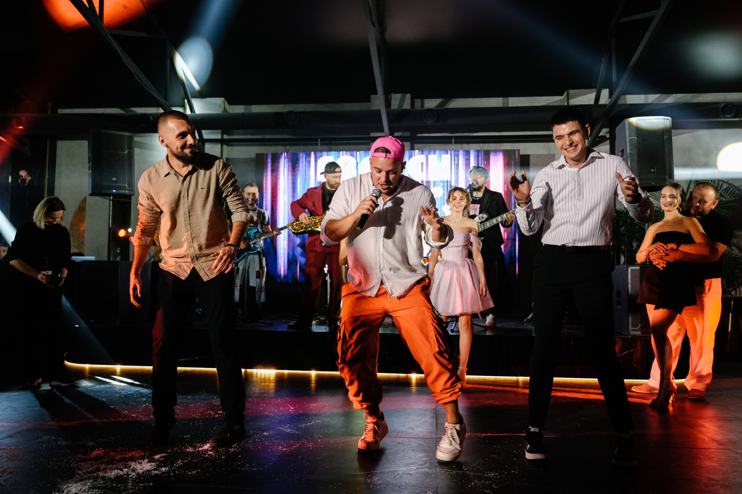 Ваша идеальная свадьба с агентством ДЕЙЗИ. Студия событий ДЕЙЗИ. Организация мероприятий. Свадебное агентство в Ростове-на-Дону. Свадебный организатор. Организация свадьбы под ключ