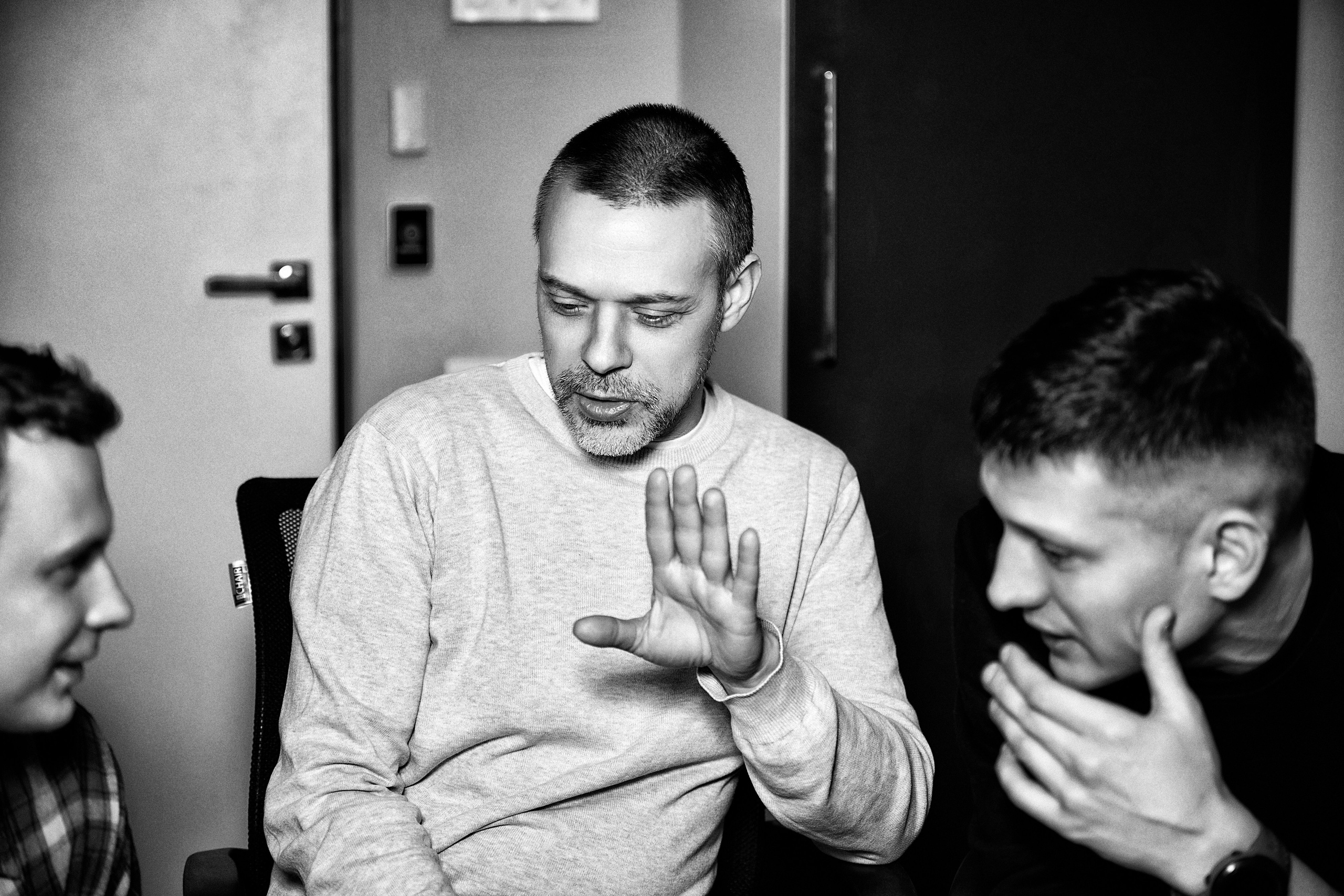 EVENT REPORT. Фотограф в Москве — Новиков Владислав