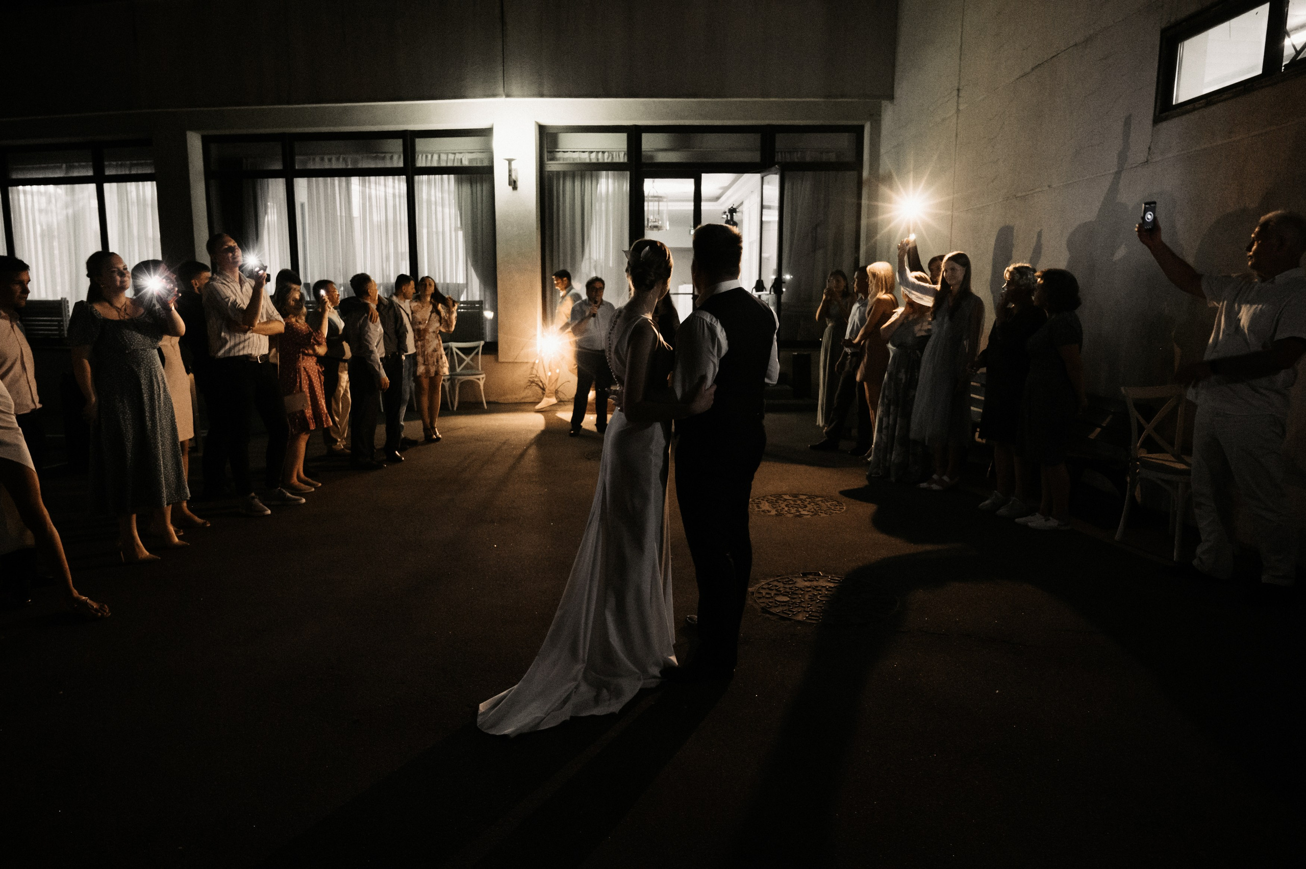 Никита и Лина. Свадебный фотограф Александр Давыдов