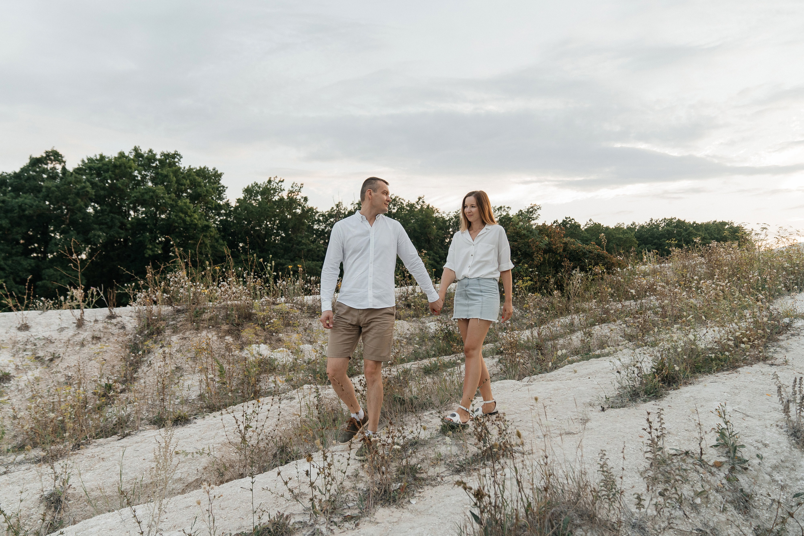 Инна и Валентин. Свадебный фотограф в Белгороде Кравченко Алиса