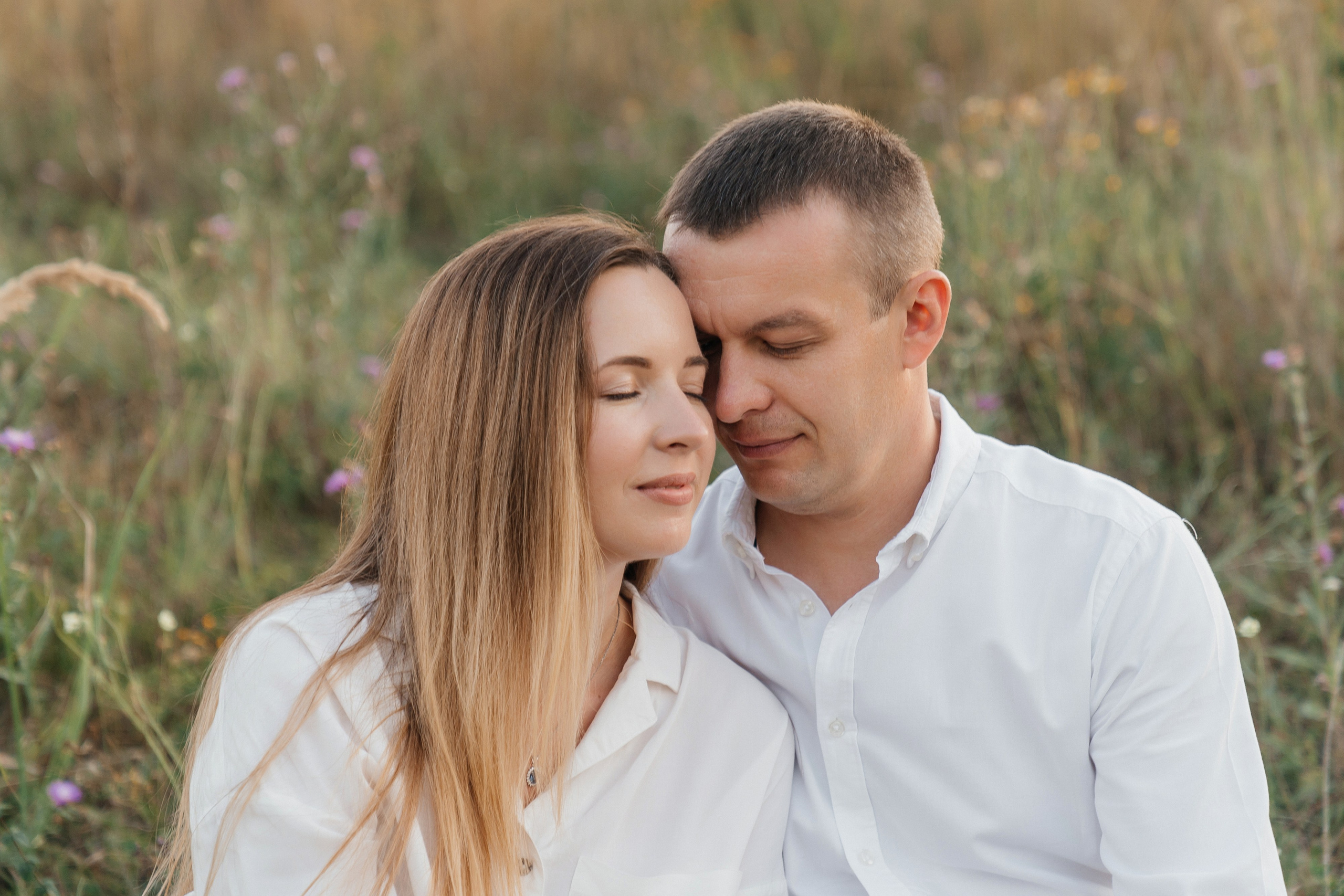 Инна и Валентин. Свадебный фотограф в Белгороде Кравченко Алиса