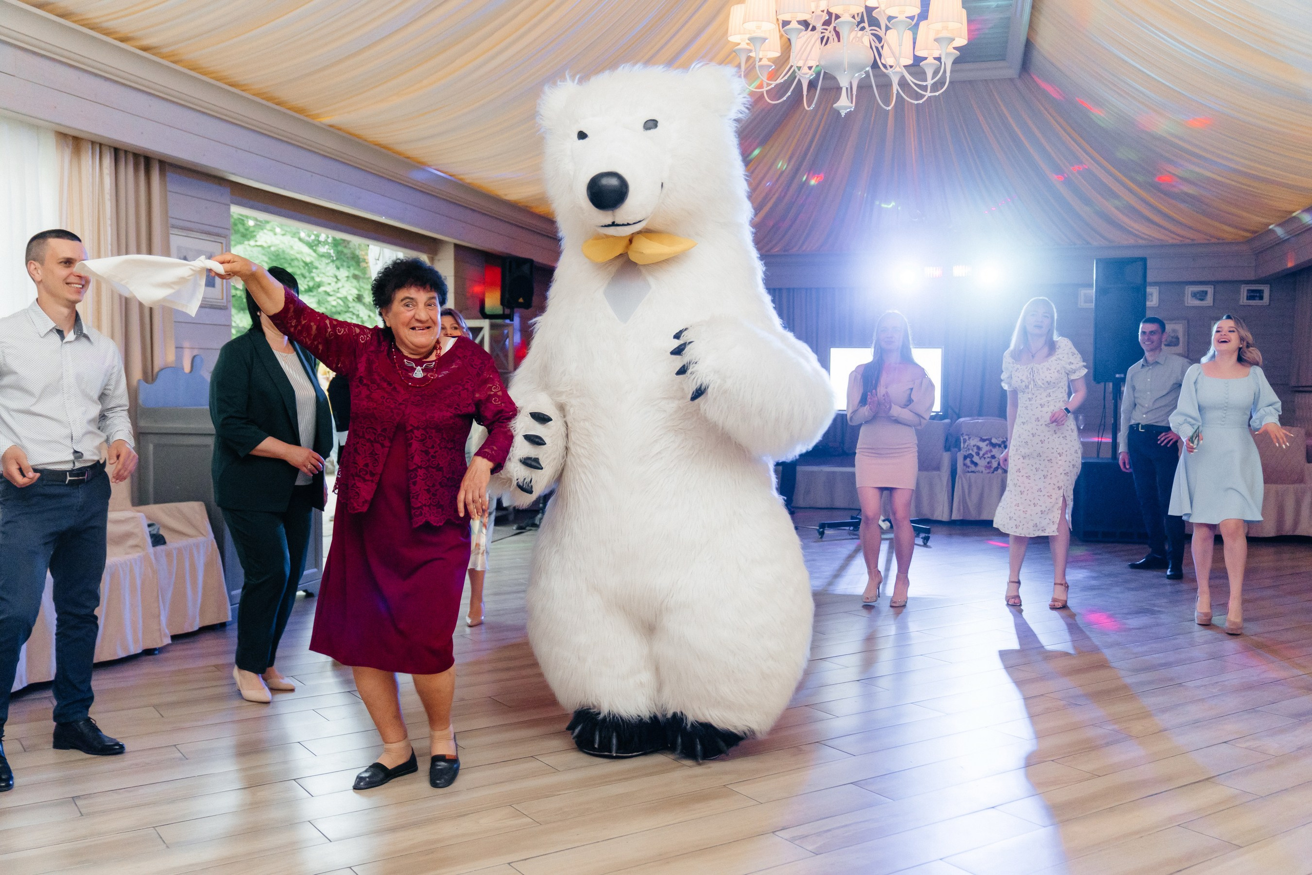 Дима и Лиза. Свадебный фотограф в Белгороде Кравченко Алиса