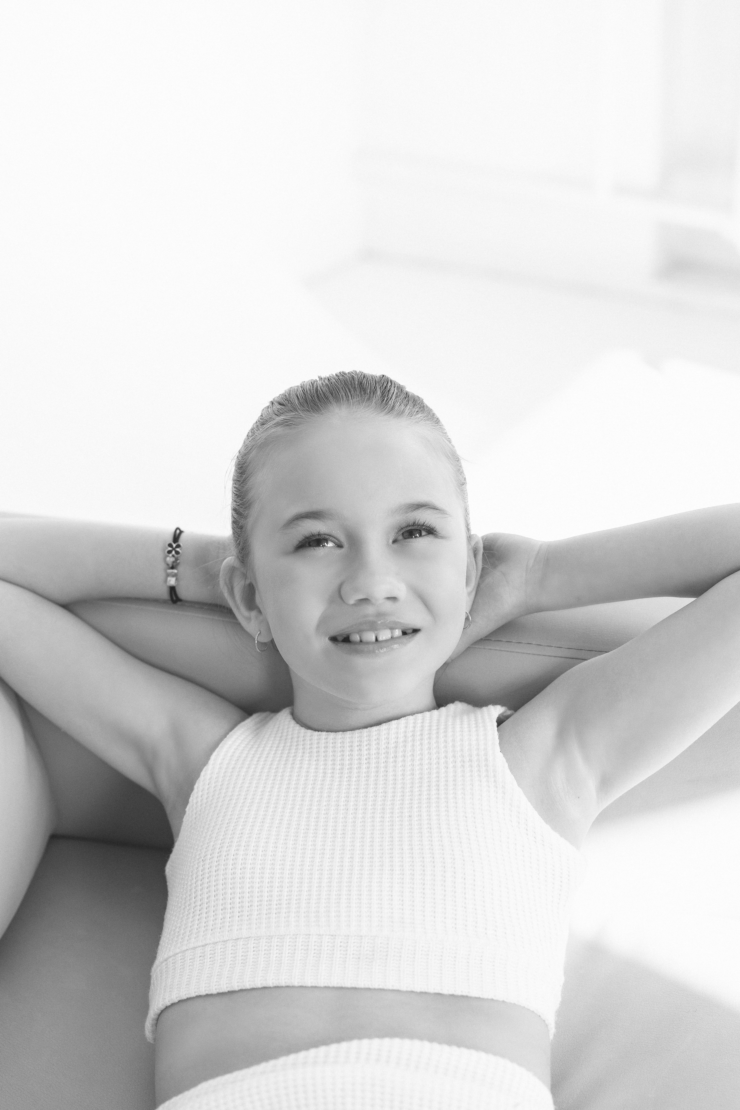 Тина. Фотограф Лютикова Ирина, Тюмень, Москва