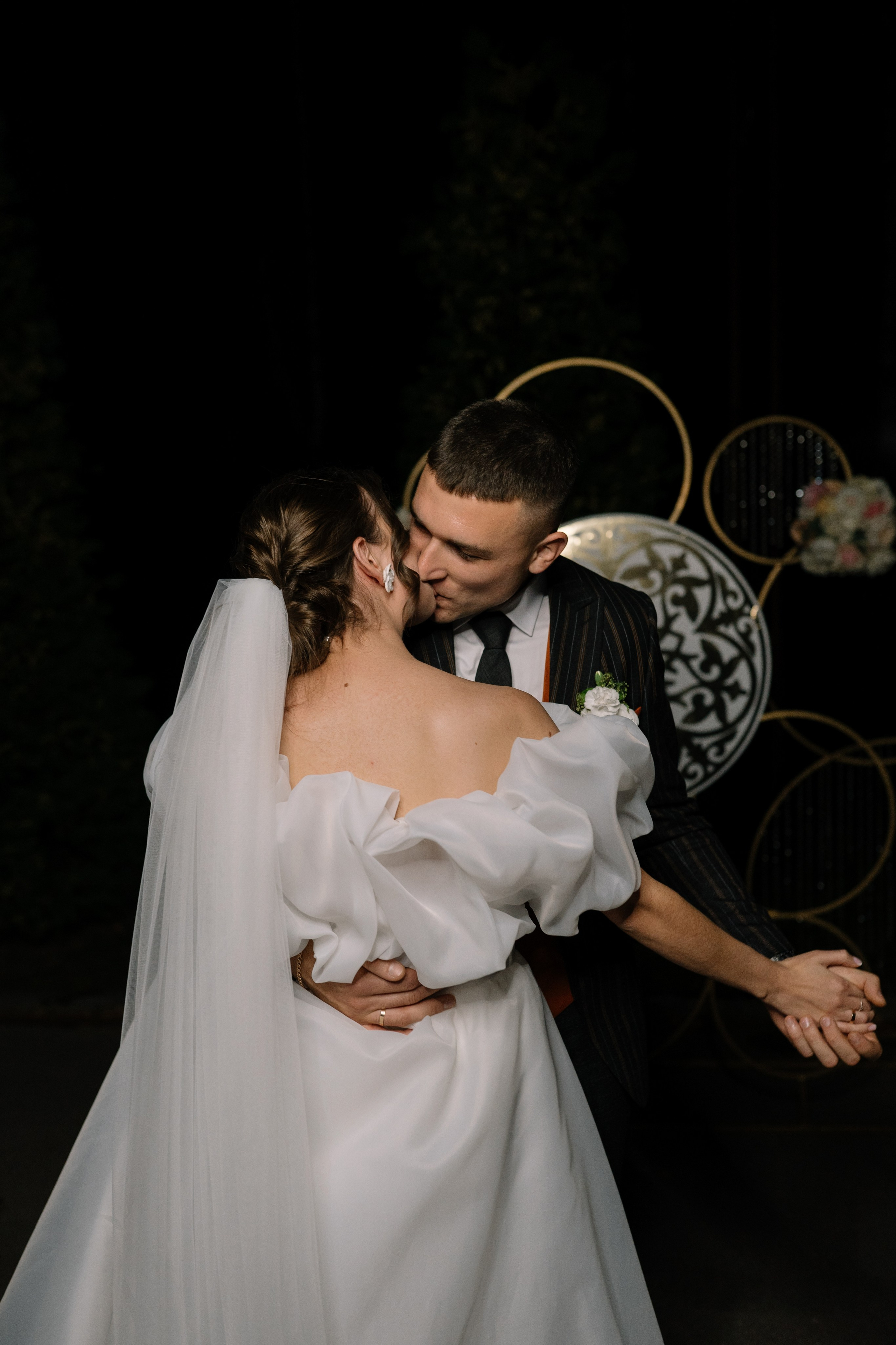 Олег & Алина