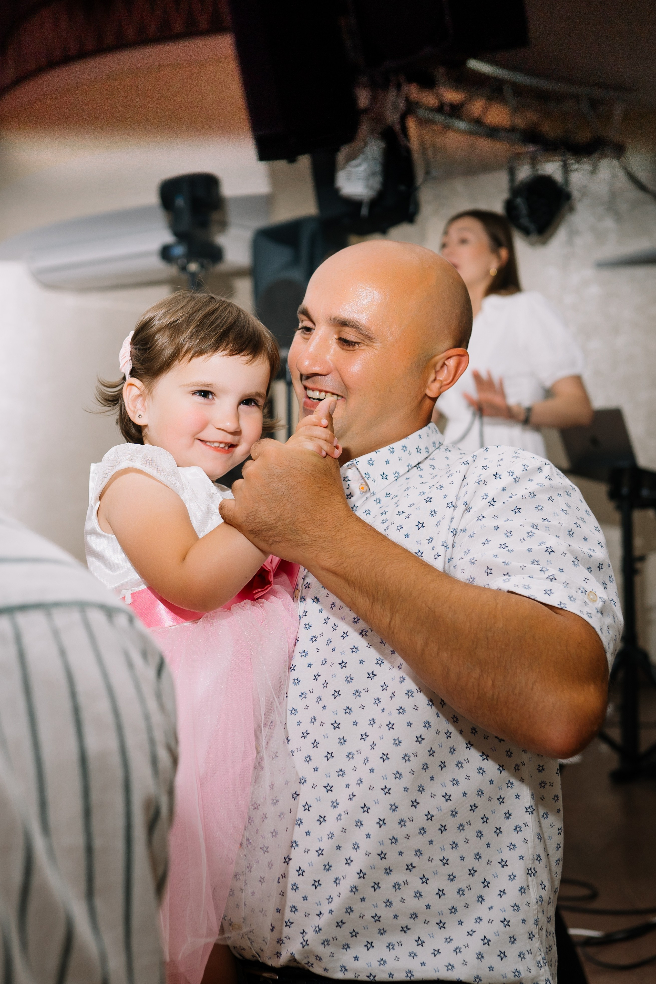 Лиза & Сергей