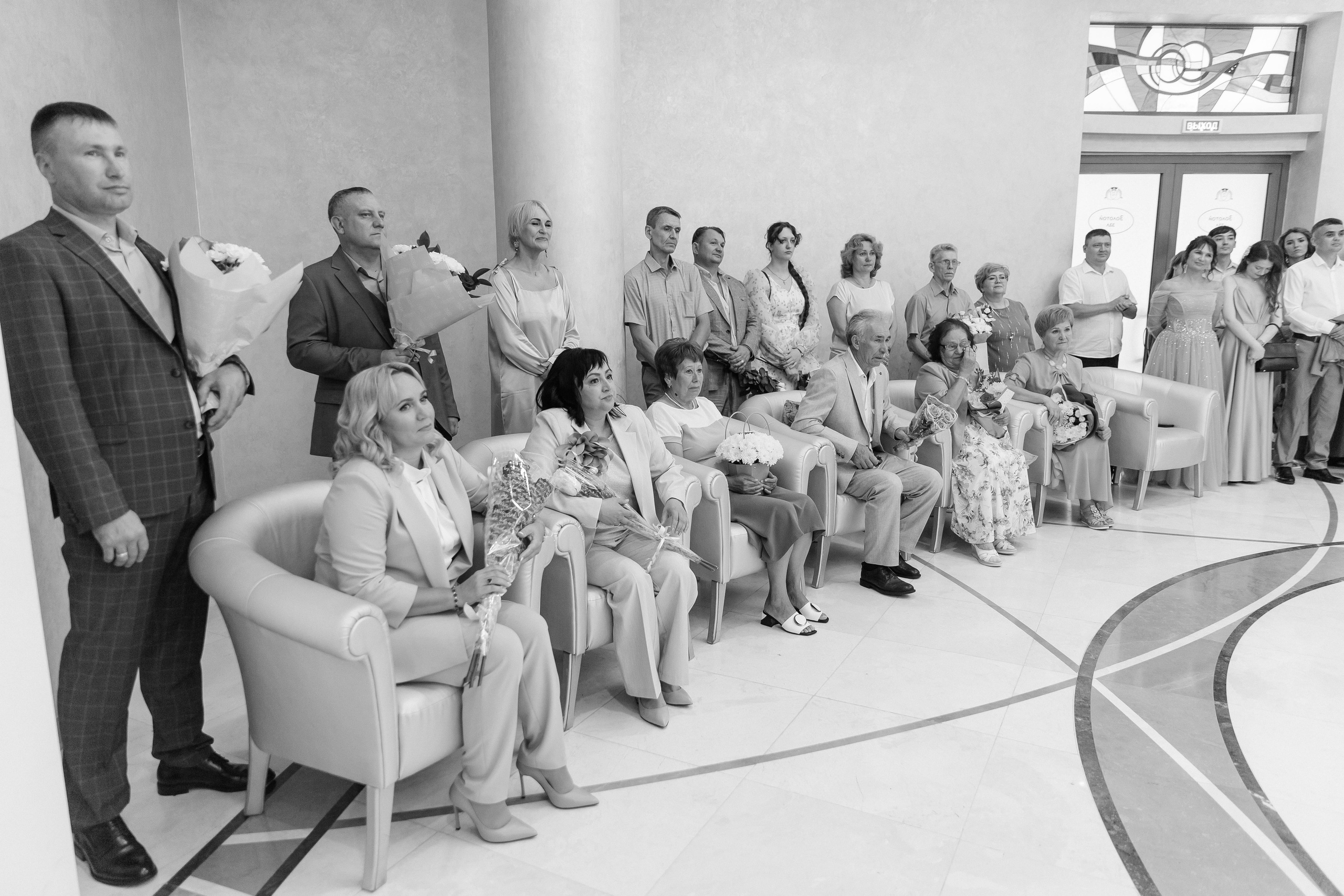 Владислав & Татьяна. Главная