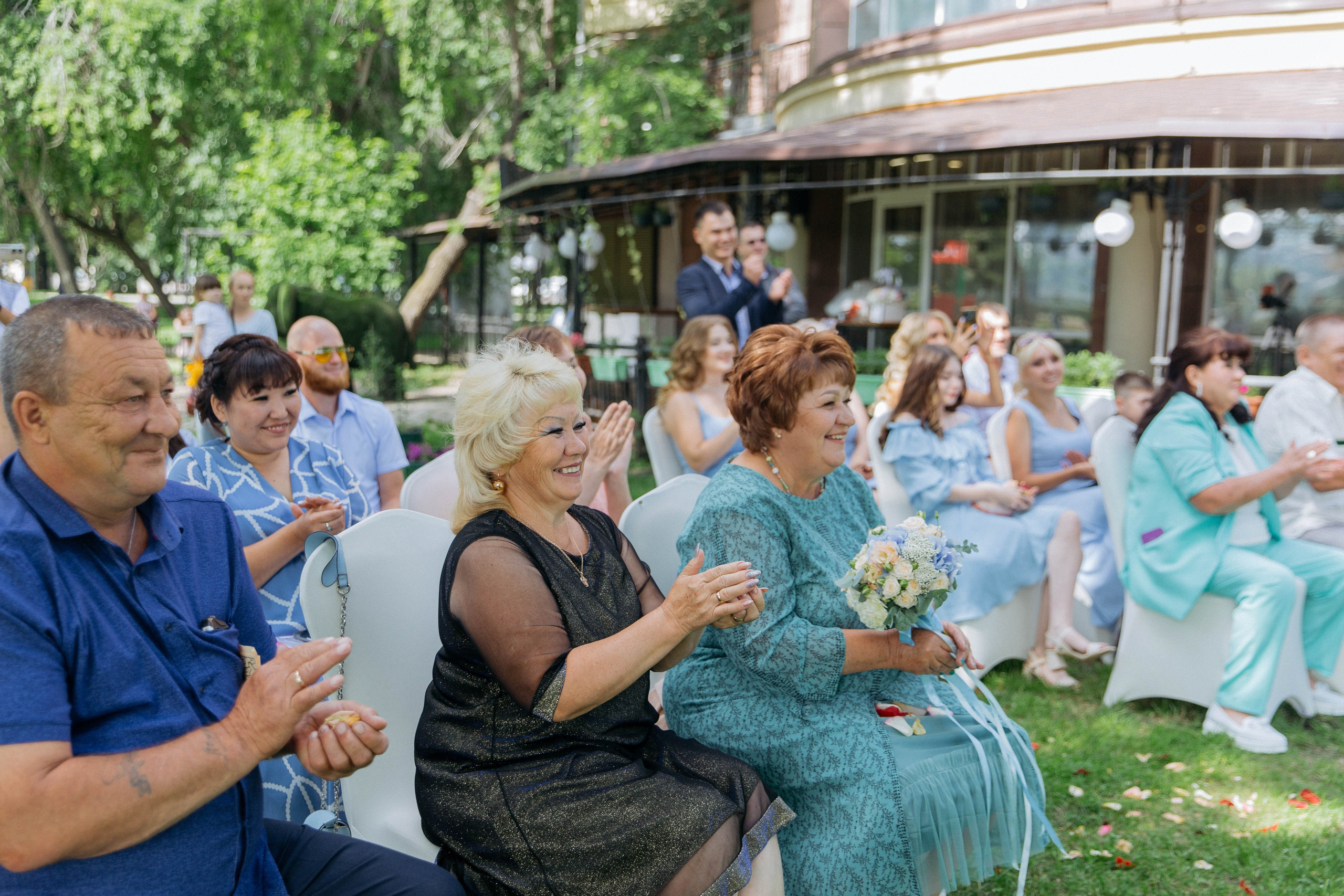 Игорь & Надежда. Главная