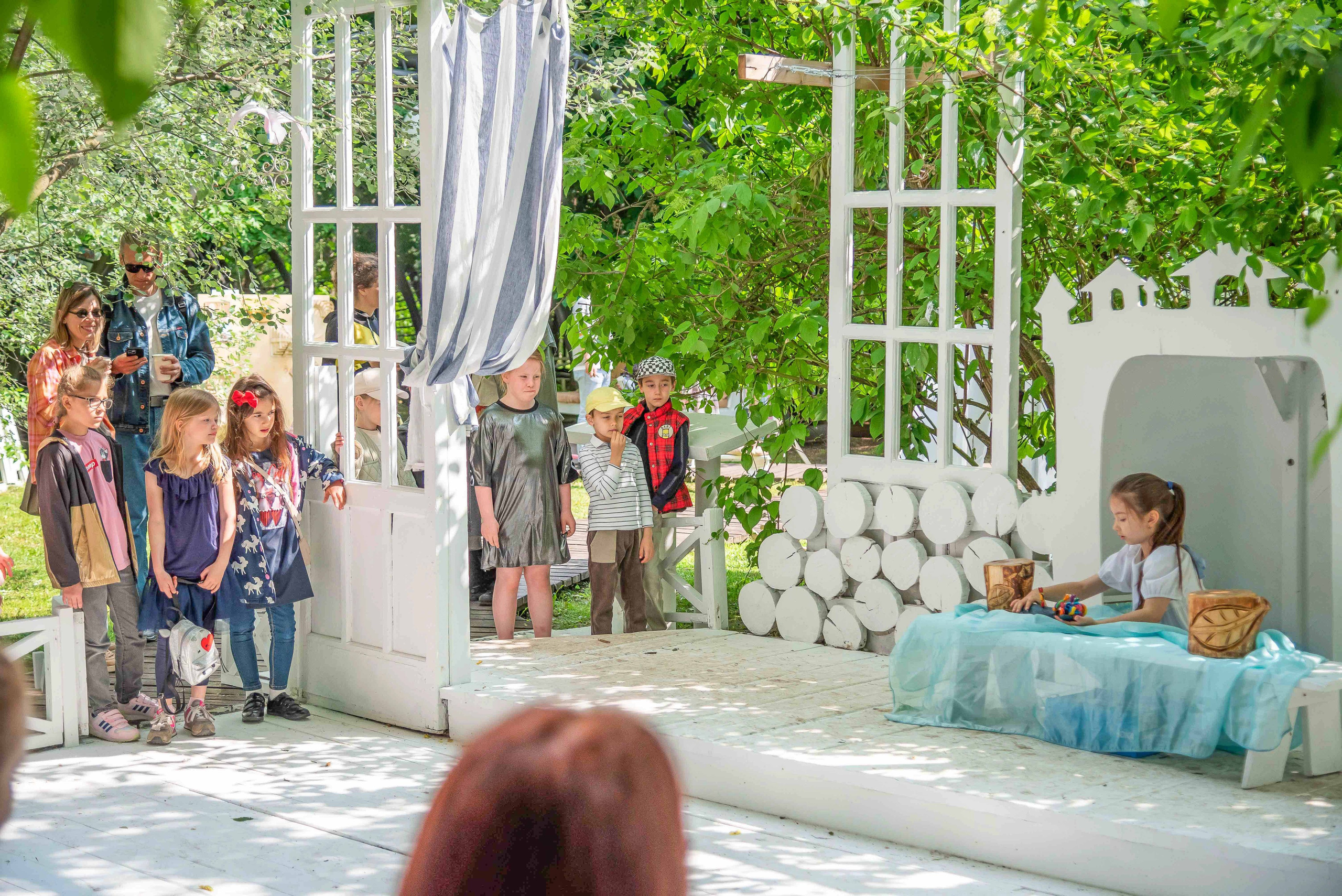 Репортажный фотограф Детские мероприятия - Спорт. г.Москва, от 5000р/час. Интерьерный & Репортажный фотограф Озеров Денис, г. Москва