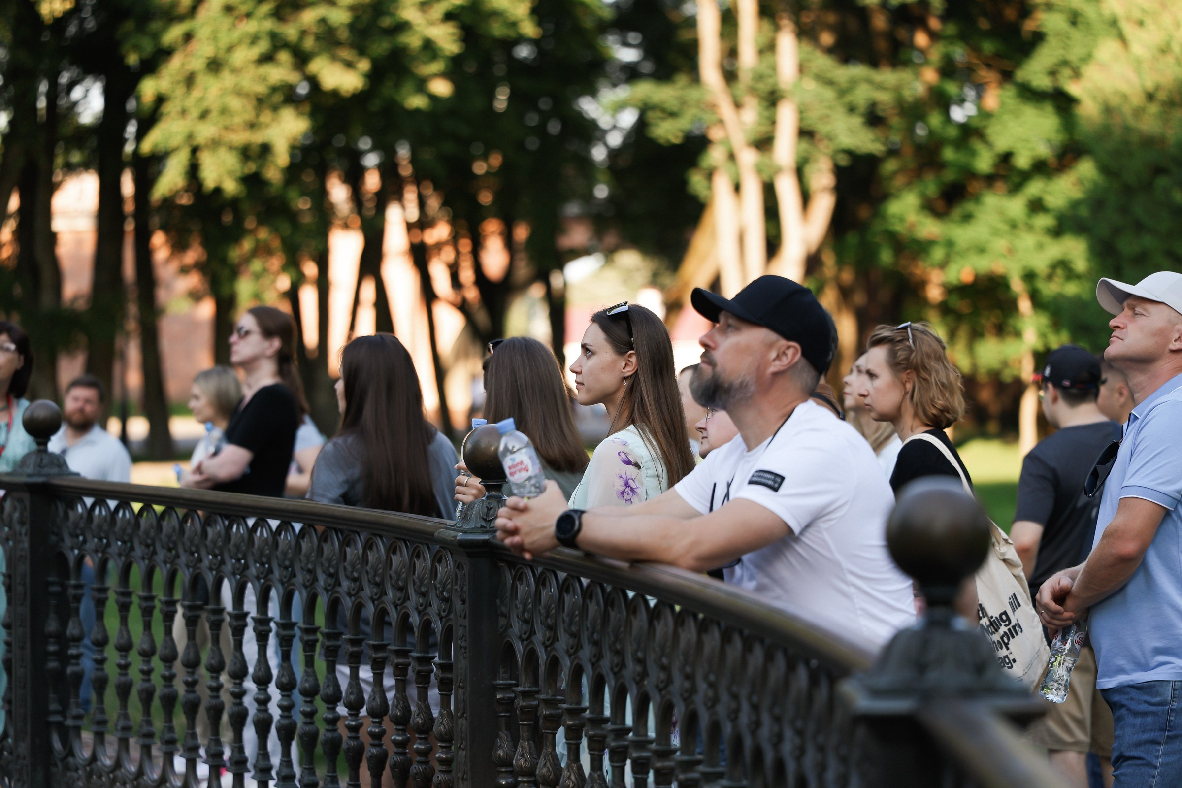 /РЕПОРТАЖ/ SC Johnson корпоративное мероприятие. Свадебный фотограф Великий Новгород Станислав Кособудский