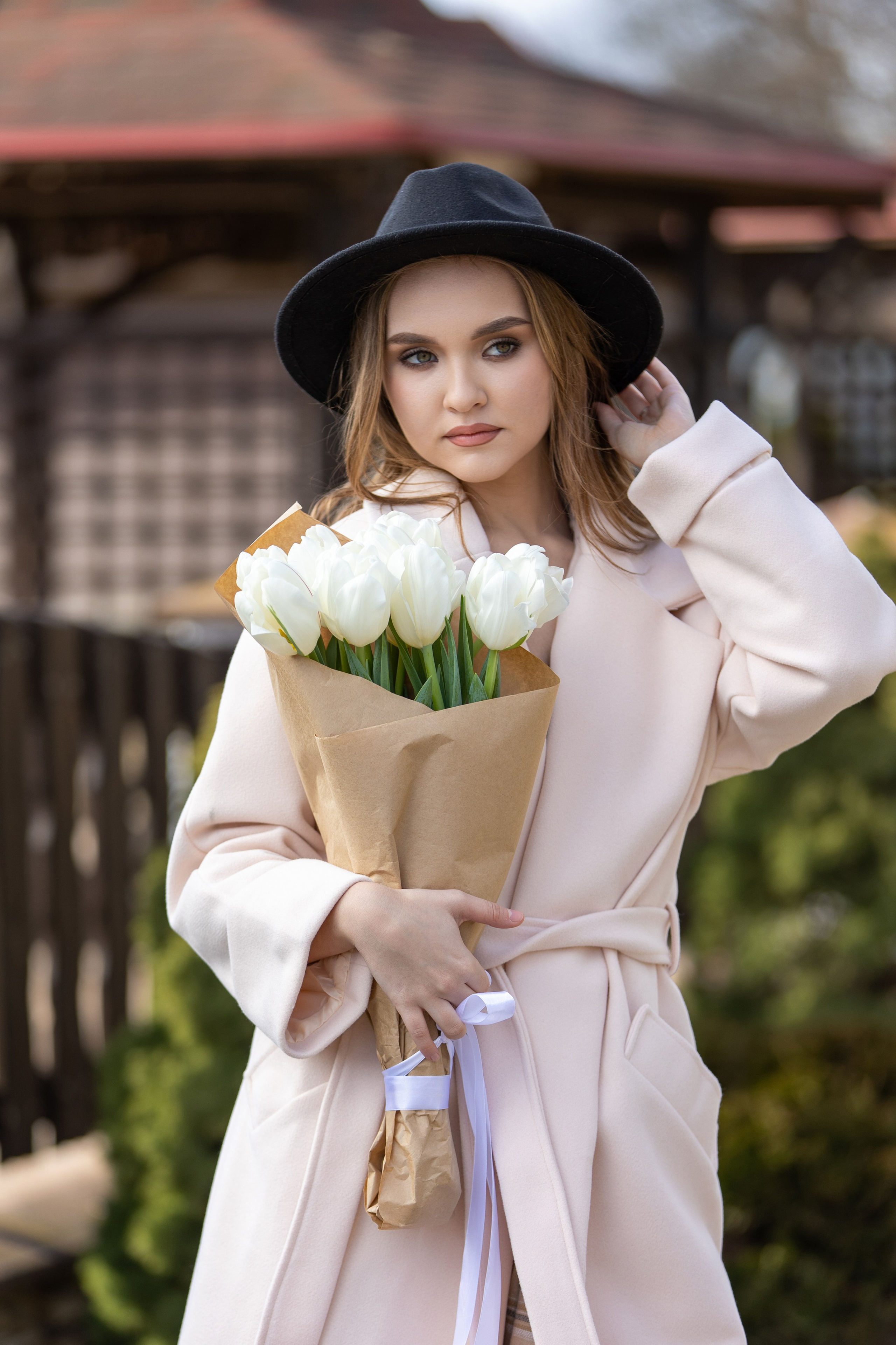 В кадре весна. Видеосьемка, фотосьемка свадеб, юбилеев, утренников в Краснодарском кр