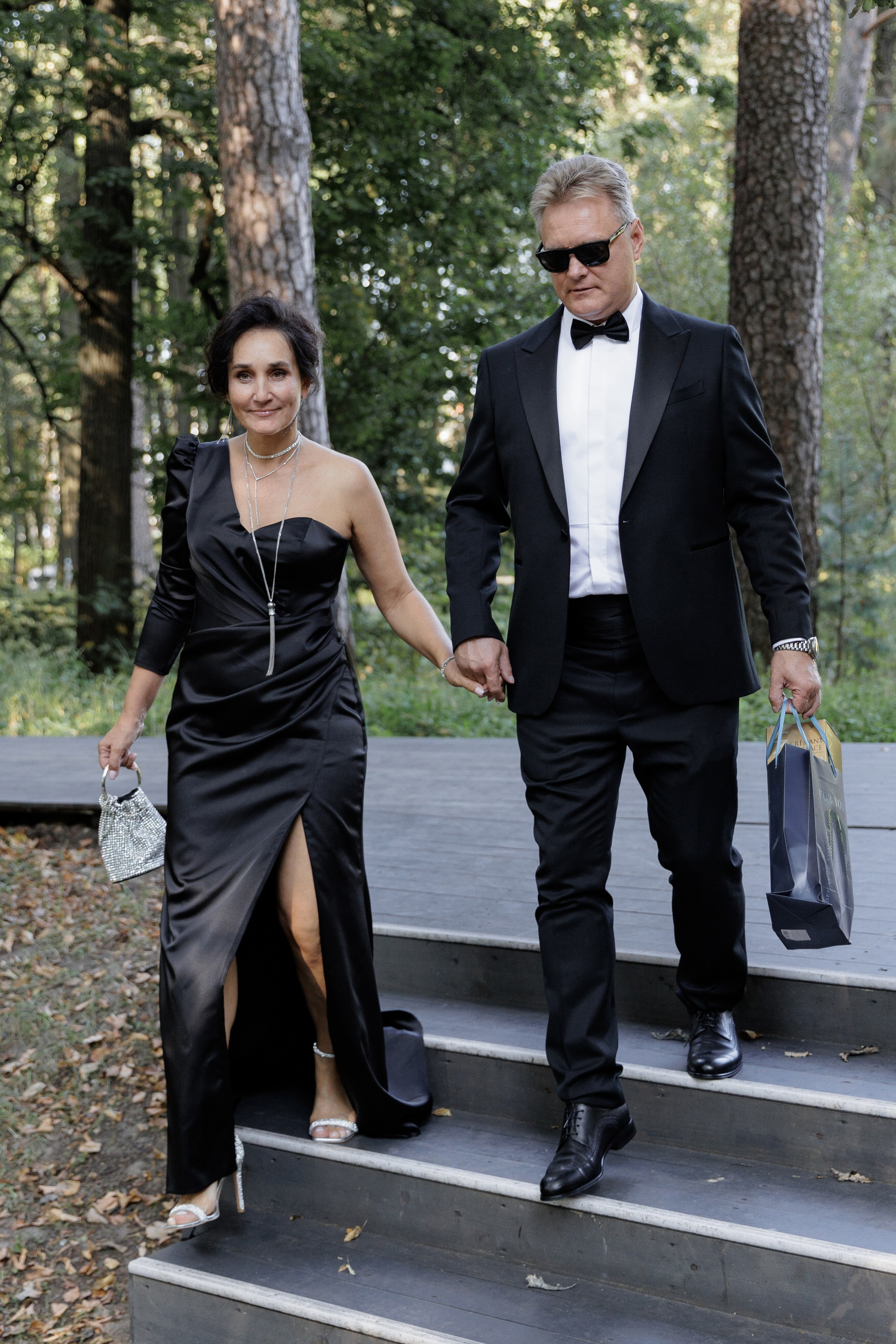 Паша и Ксения. Свадебный фотограф в Москве    Еремин Анатолий