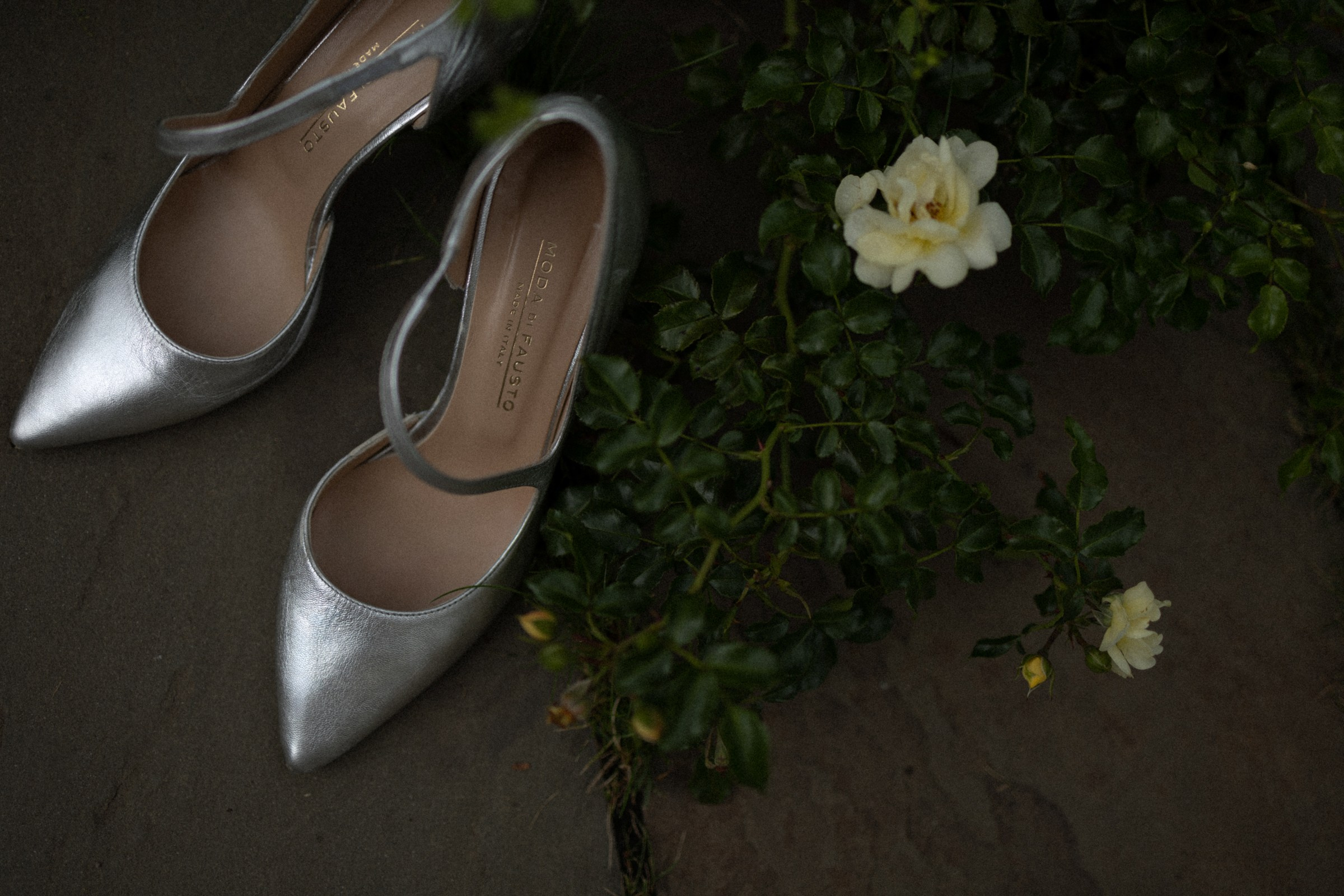 Made in Italy. Фотограф Daria Wilner