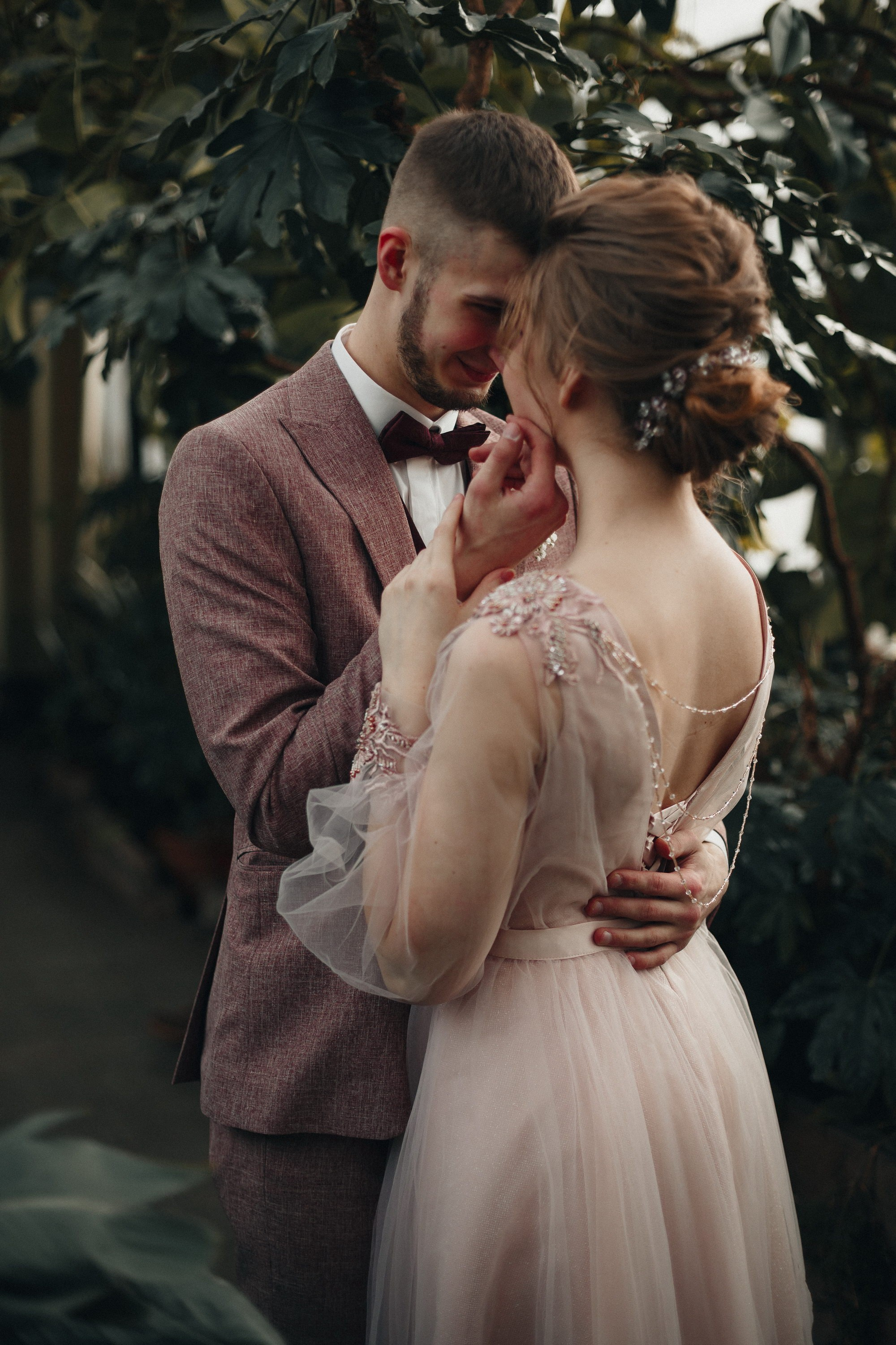 Расслабимся. Свадебный фотограф Игорь Брундасов 8PHOTO на свадьбу венчание загс СПб