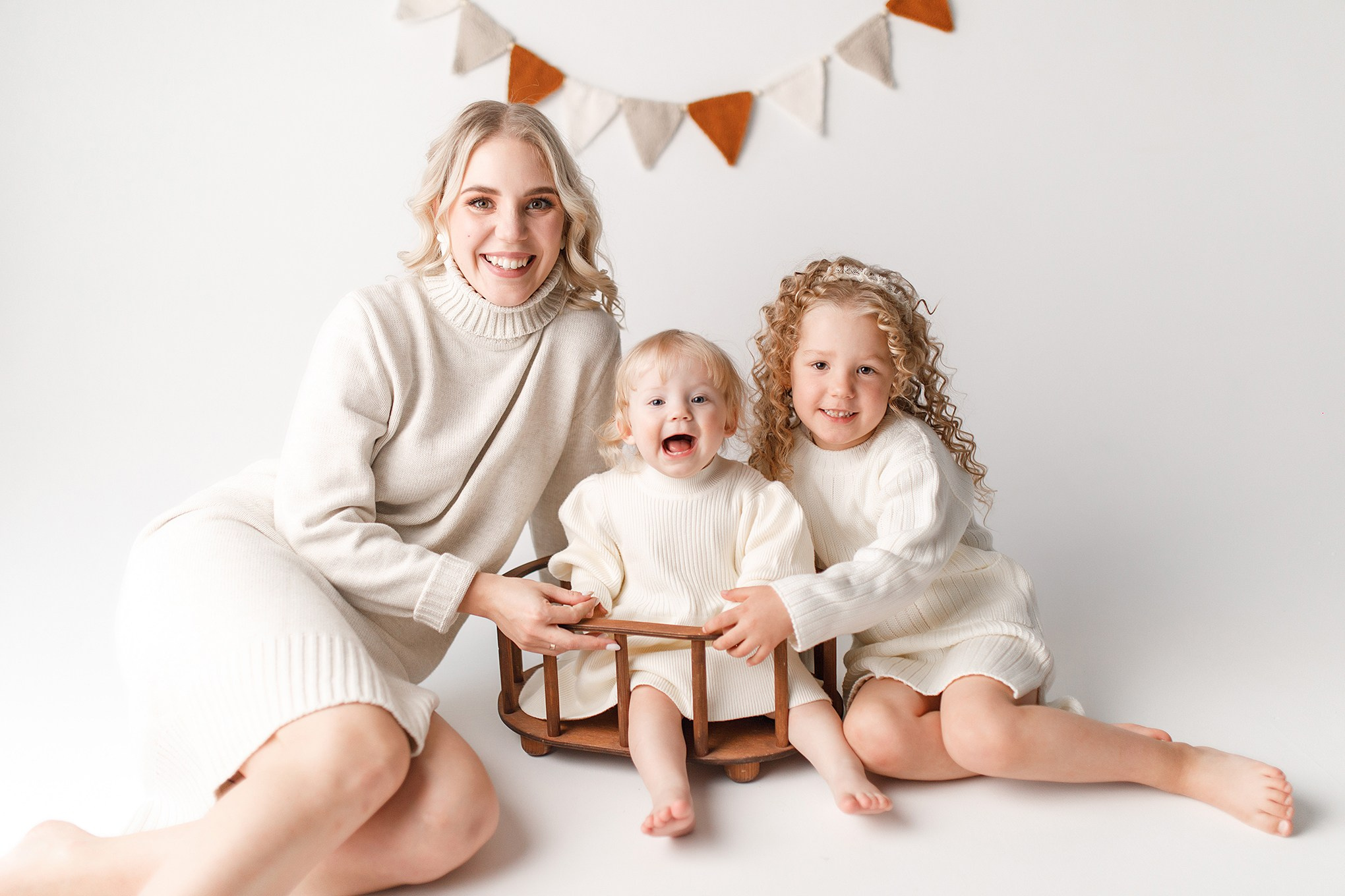 Семейные съёмки. Детский и семейный фотограф в Костроме Валентина Белик