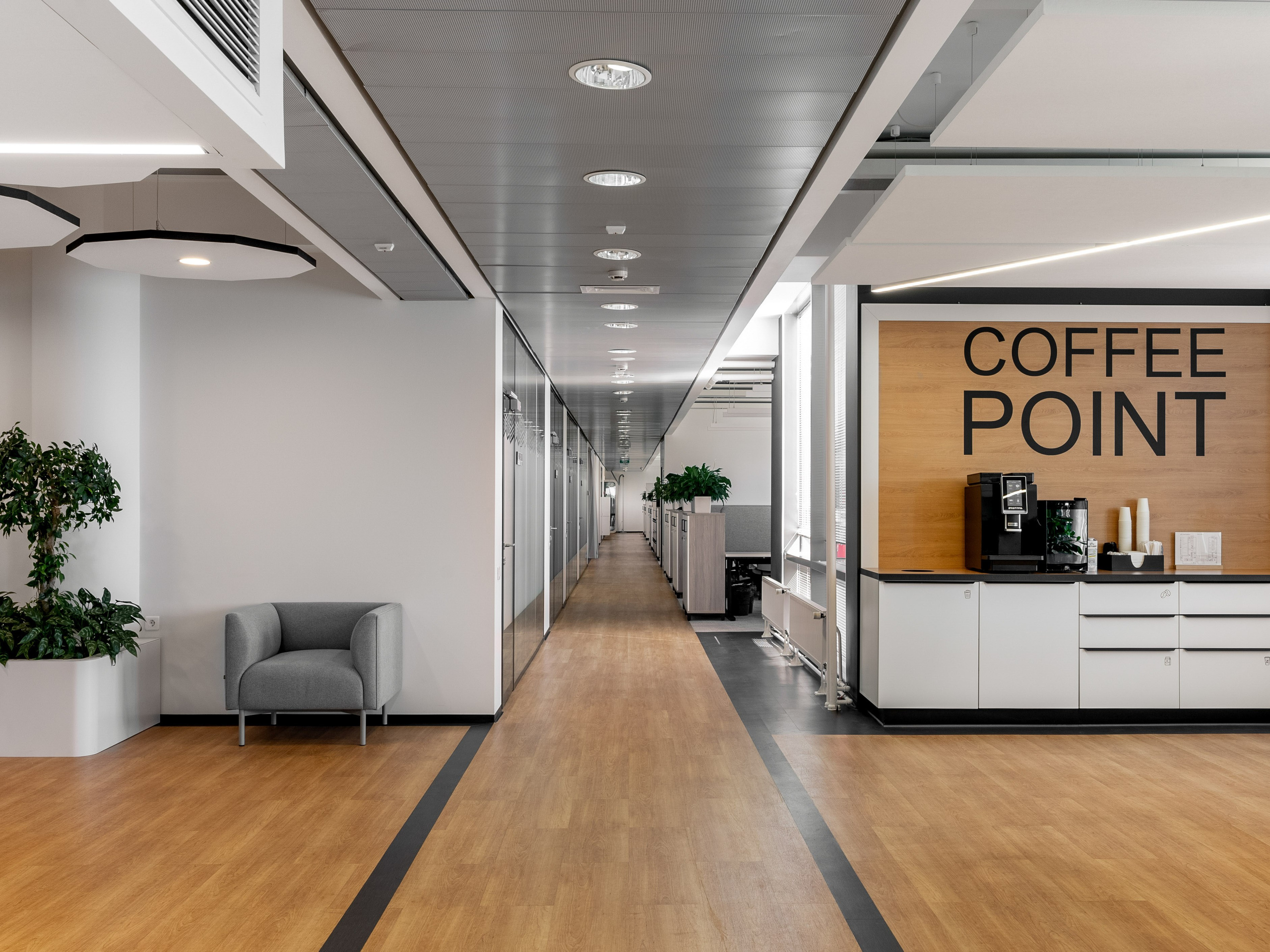 КОММЕРЧЕСКИЕ ИНТЕРЬЕРЫ. Конев Ярослав — Интерьерный фотограф и видеограф