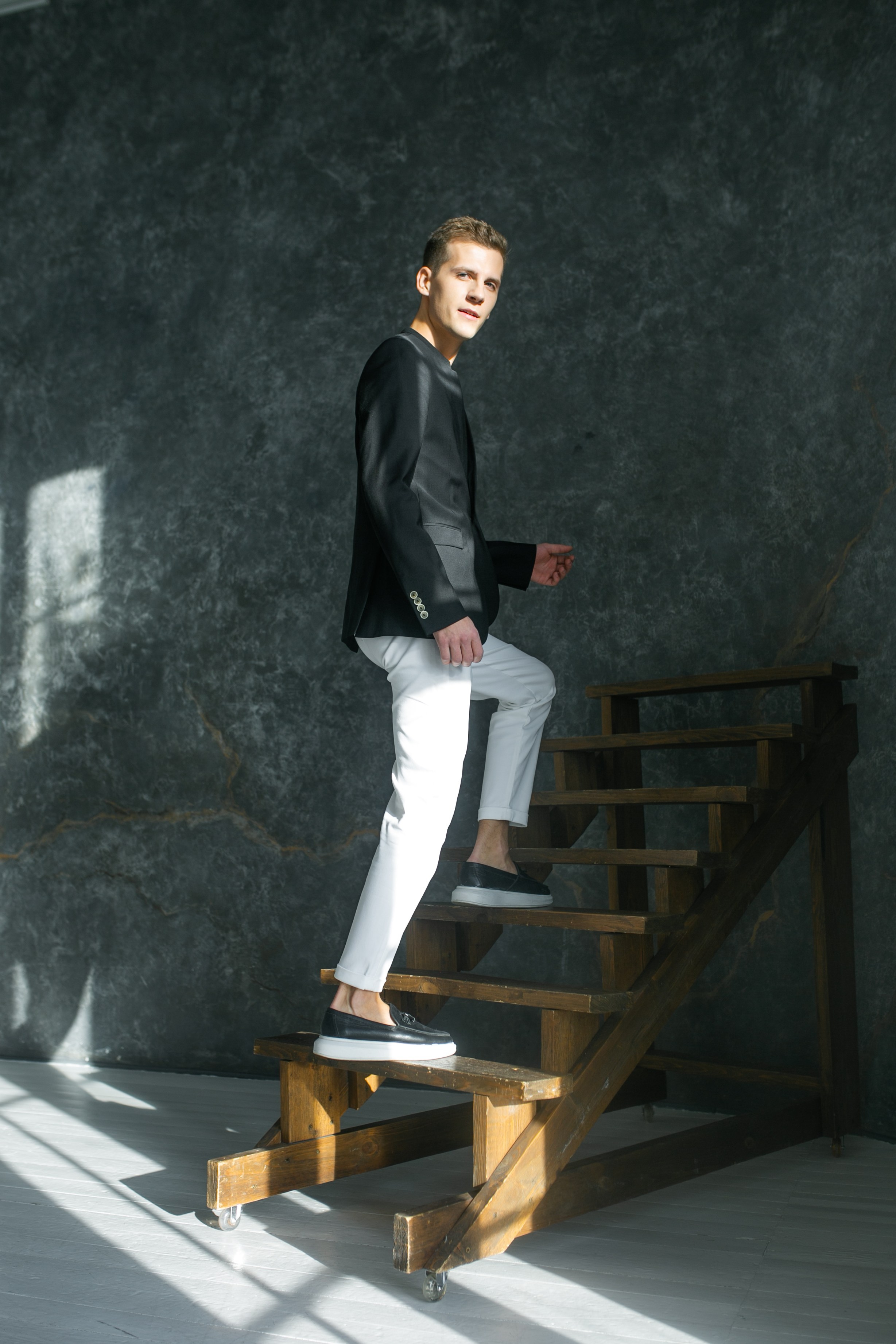 Ведущий. Фотограф в Новосибирске Ася Зверева