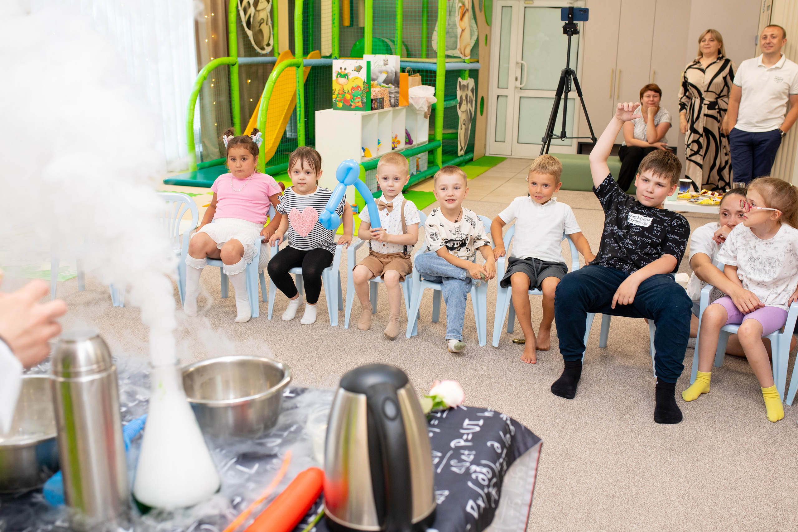 Family club. Фотограф в Новосибирске Ася Зверева