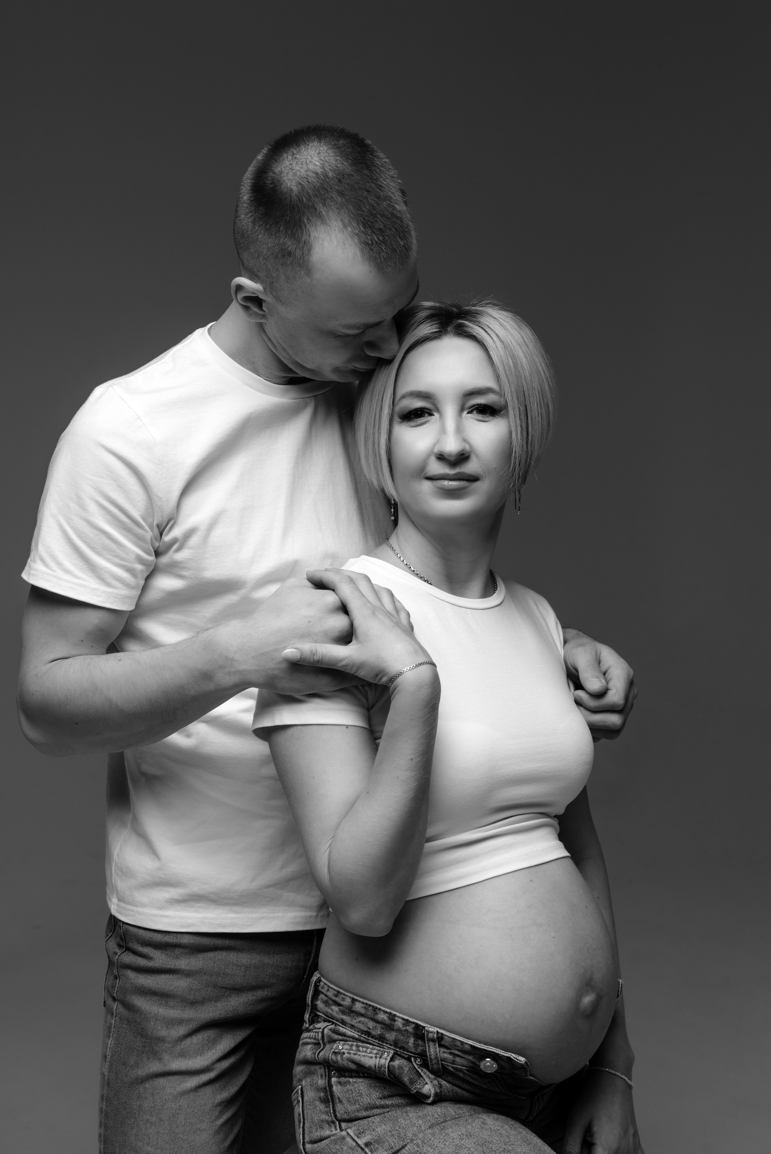 Семейная фотосессия. Фотограф Арина Асылгузина