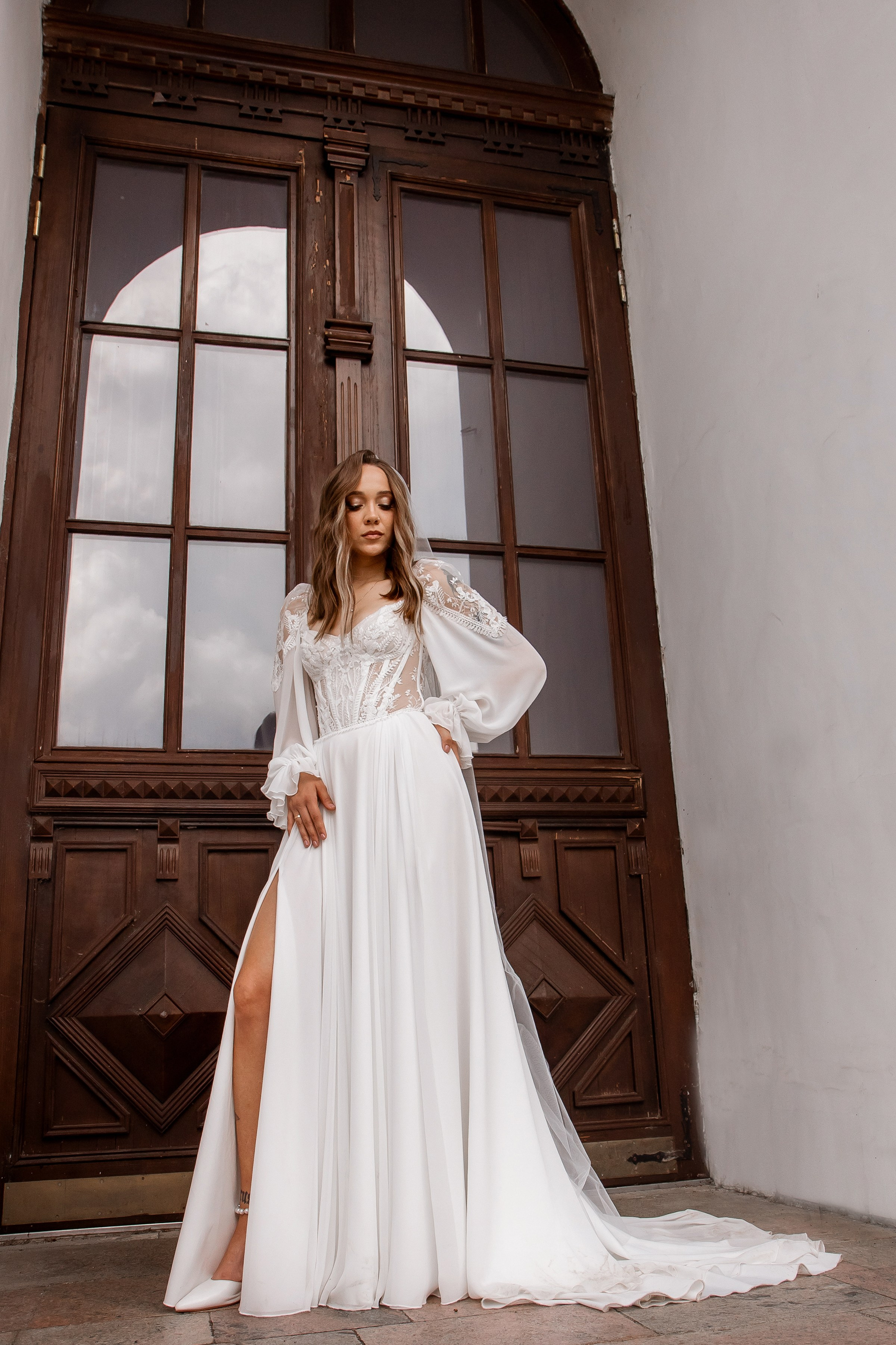 Солянка. Главная