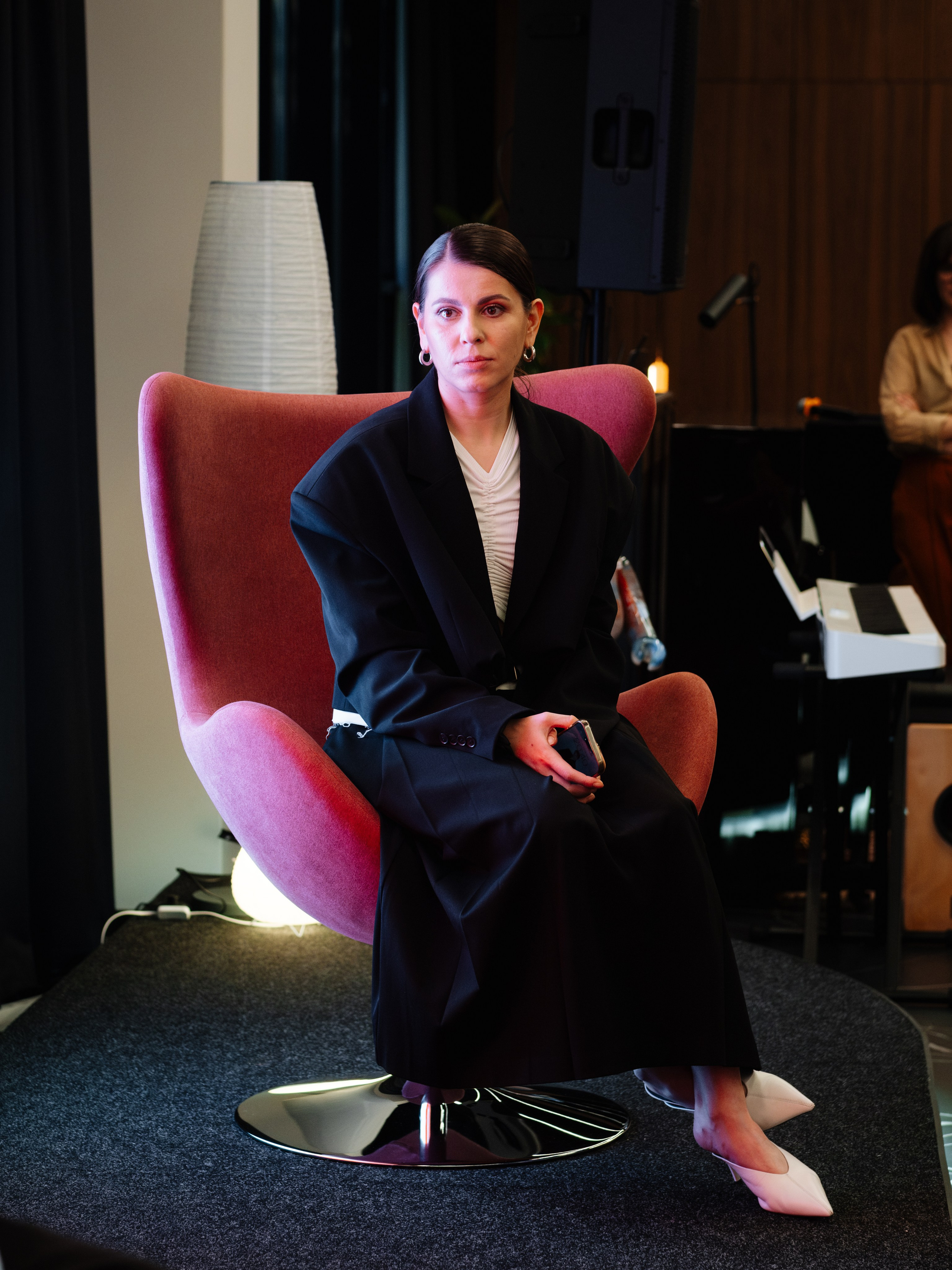 Нескучные финансы х Изионисты. Репортажный и портретный фотограф в Москве Илья Спиридонов