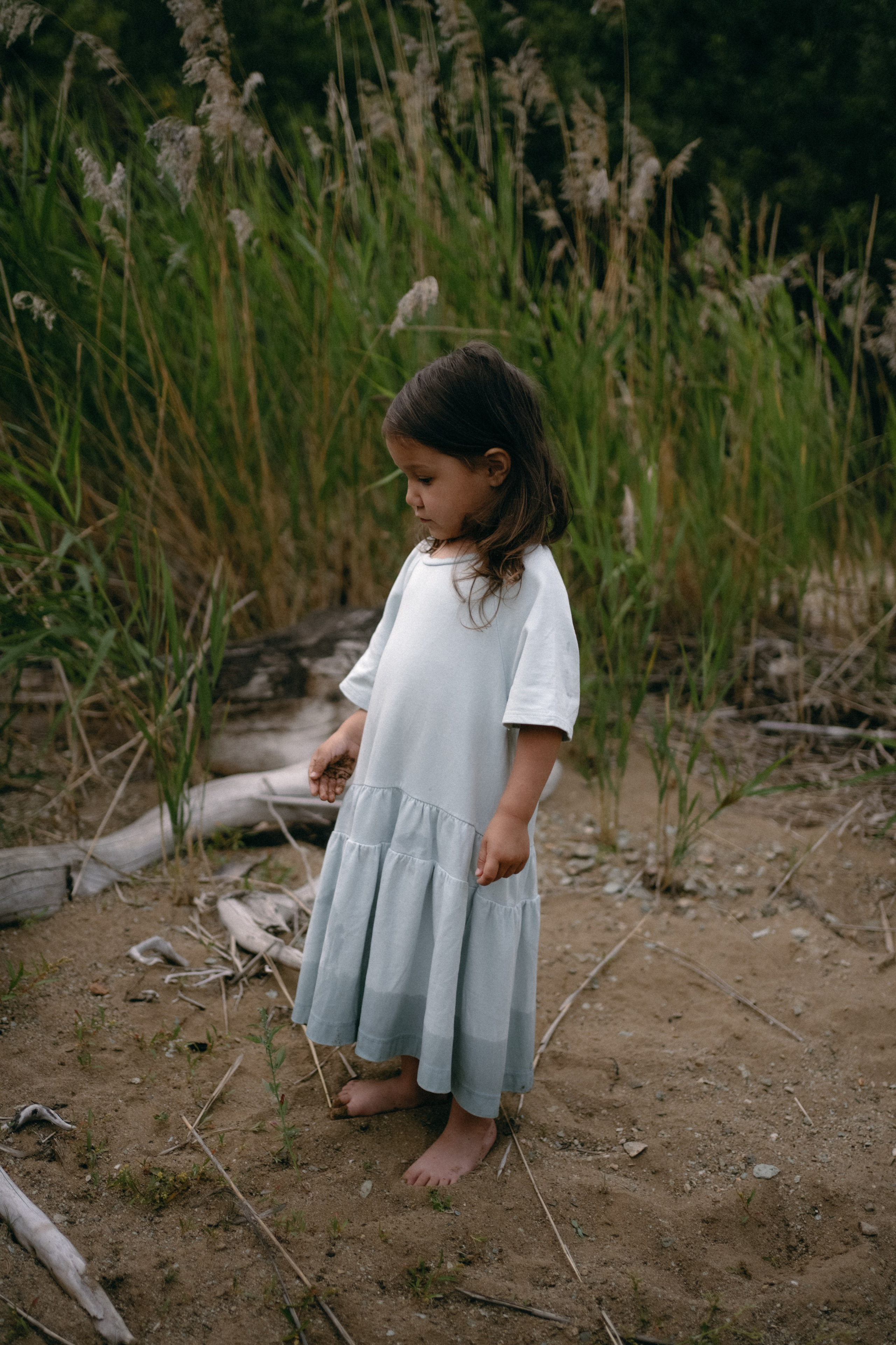 Аня и Тая. Фотограф Перевозкина Анна