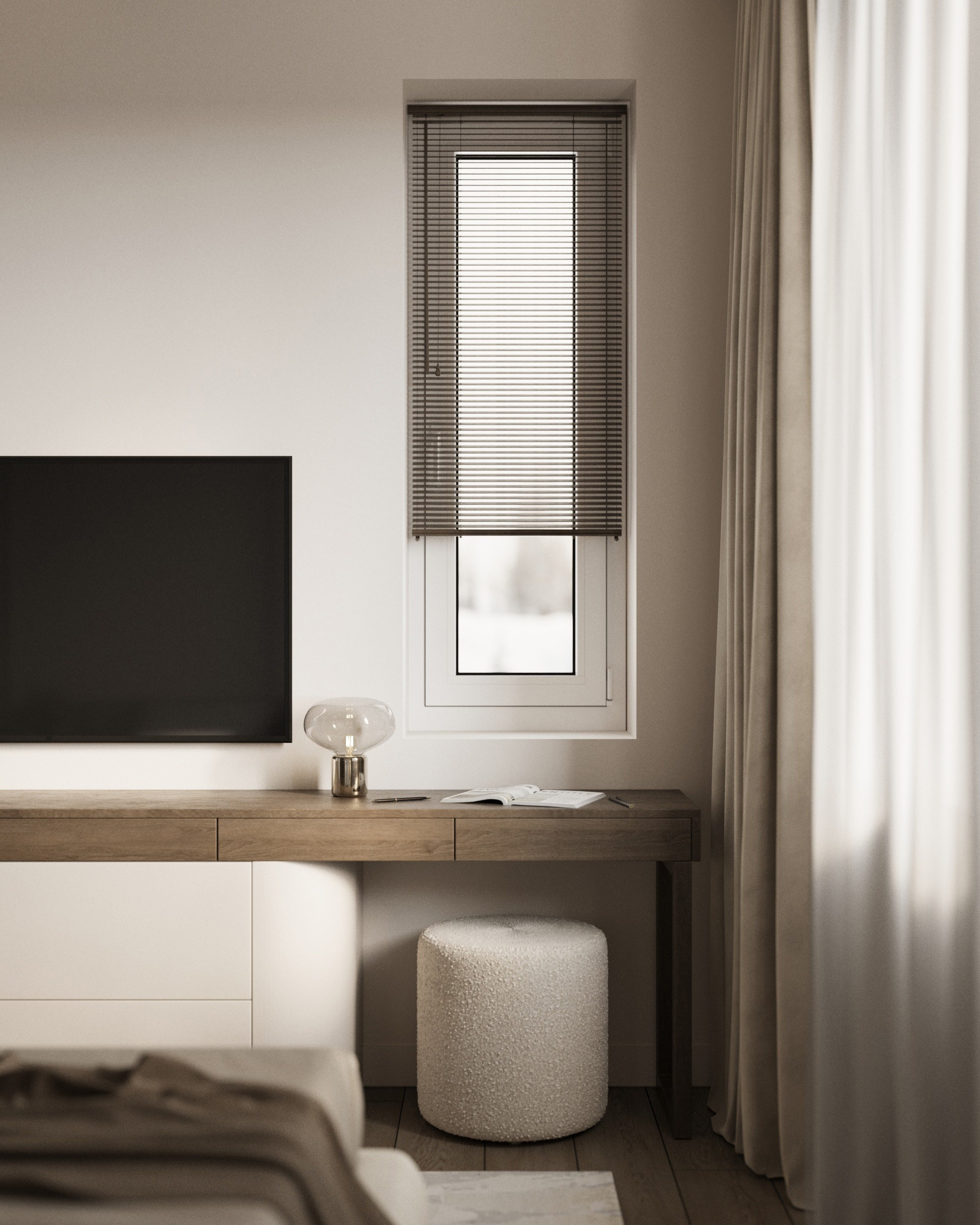 Pigoly. Студия дизайна интерьера Muro