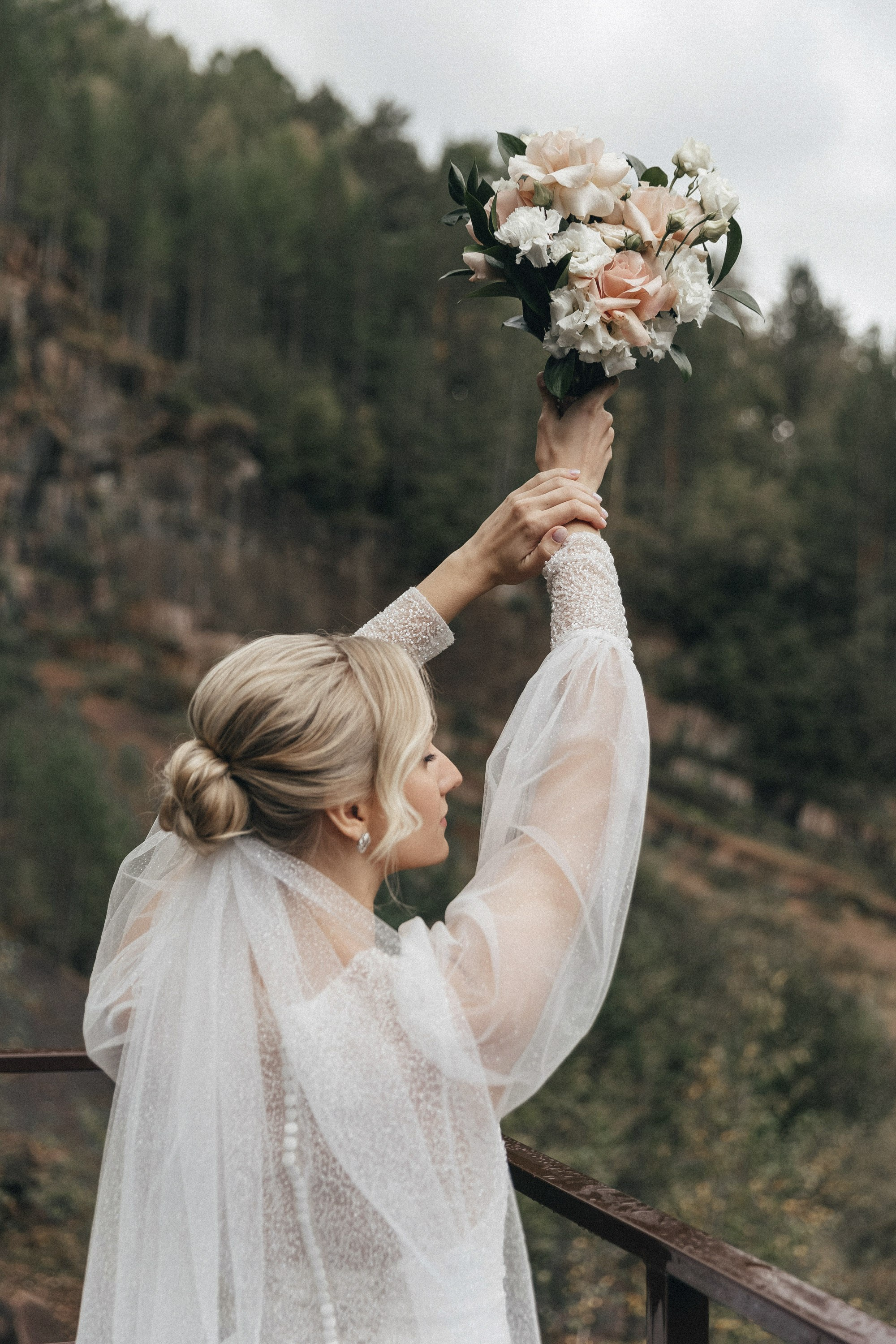 ДАРЬЯ & ИВАН ` 09.09.23. Maria Startseva Photo